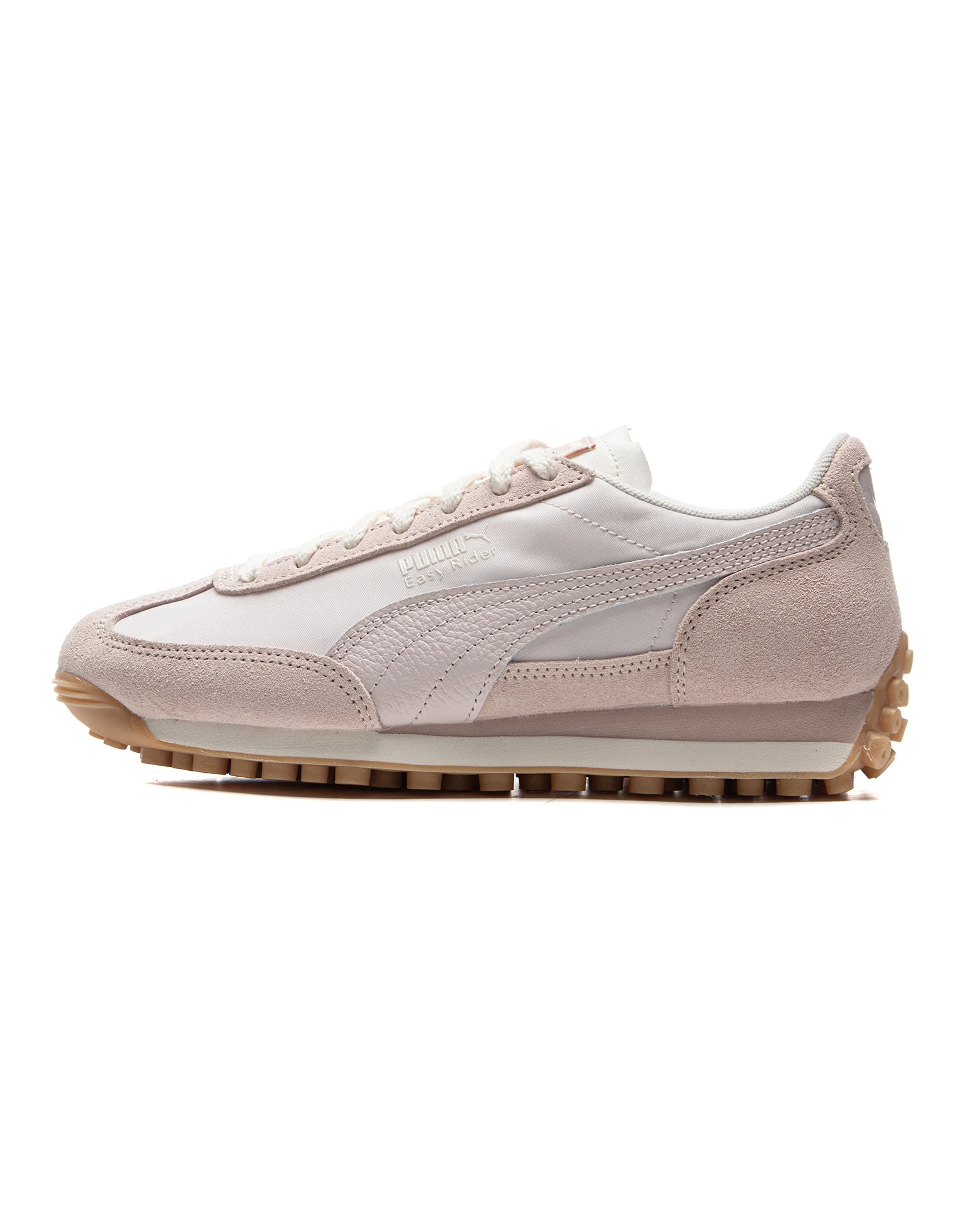 PUMA Easy Rider Low Top Casual Shoes Unisex Pink