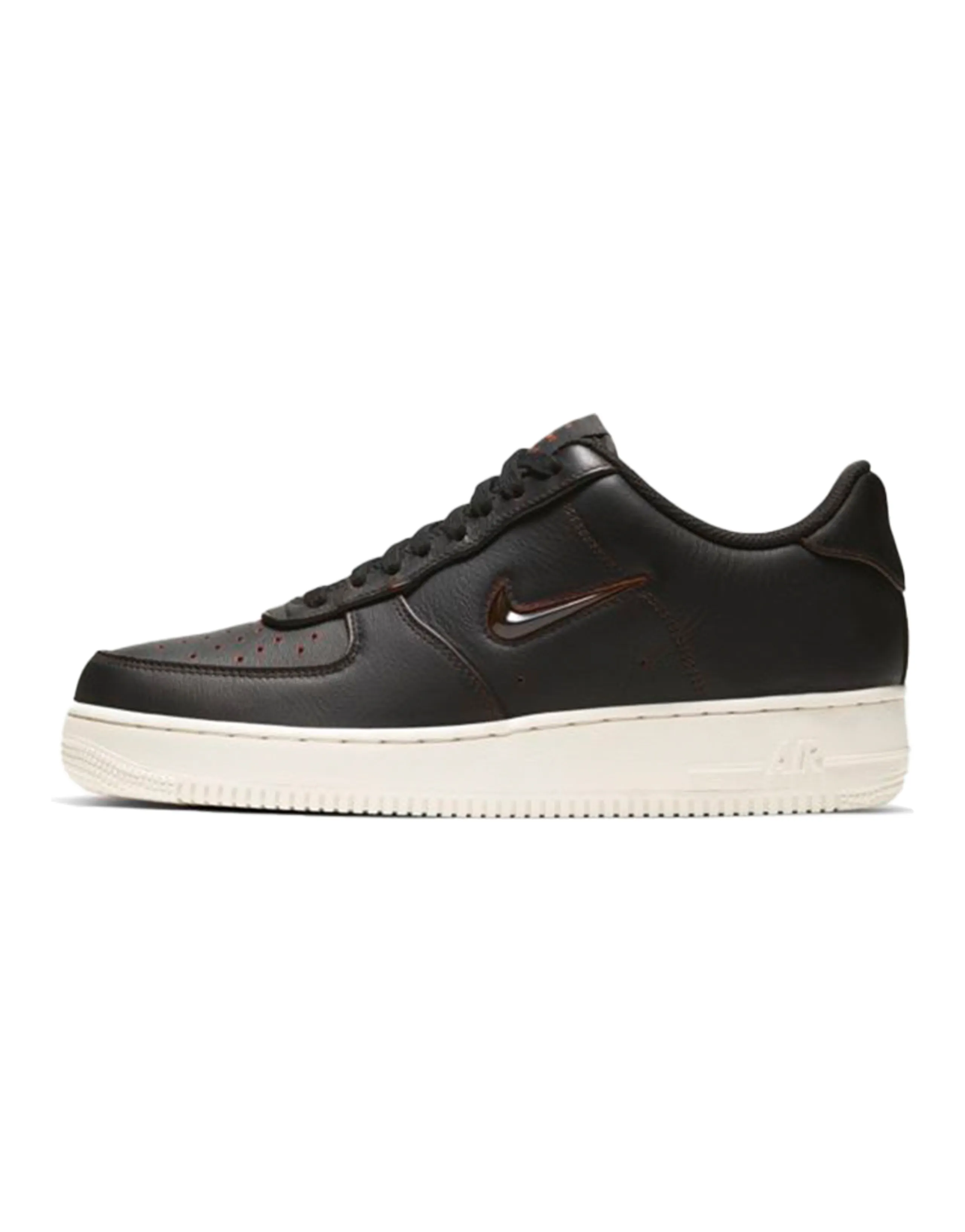 Nike Air Force 1 Low '07 Prm Jewel Home And Away Black