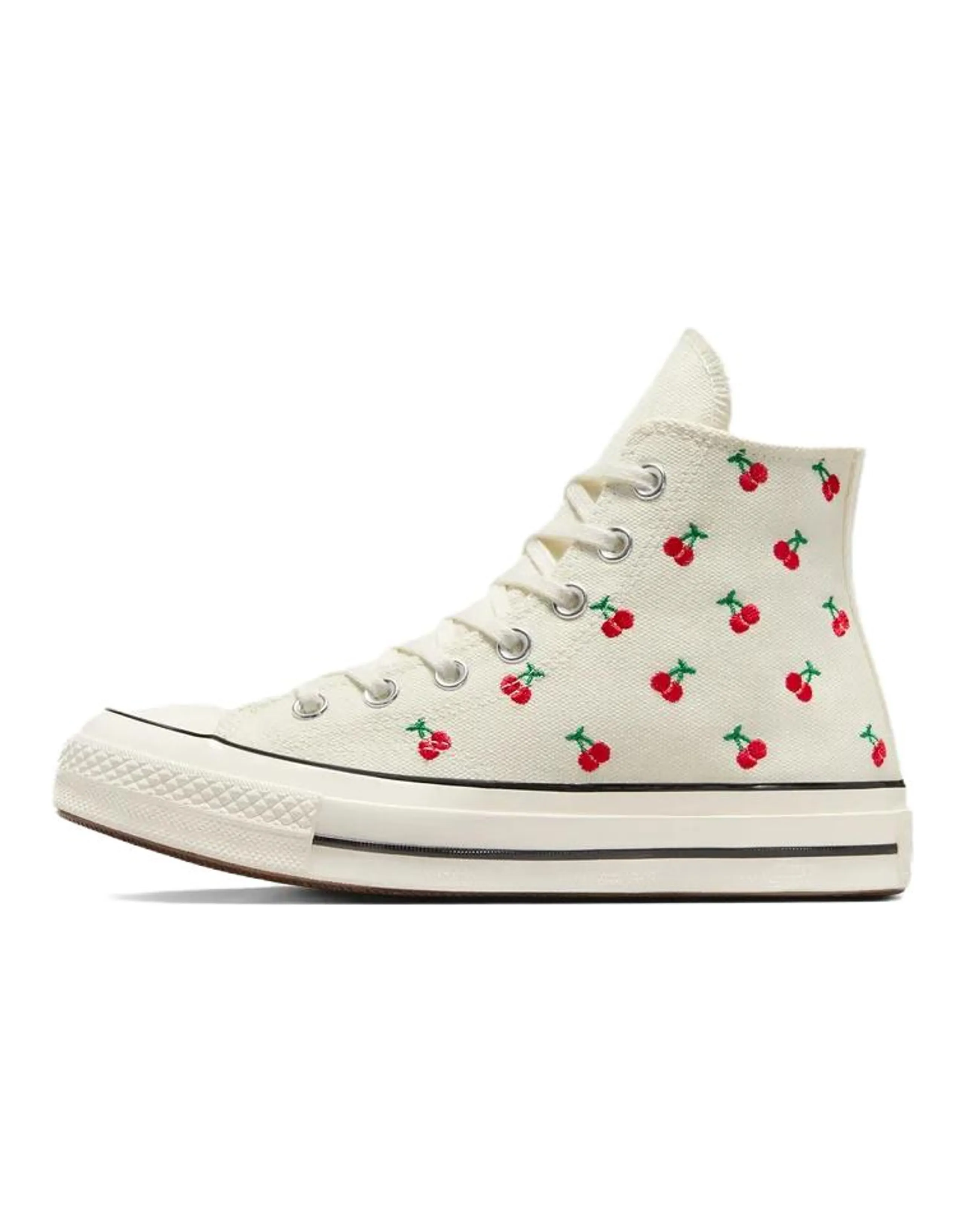 Converse Women's Chuck 70 High 'Cherries' Women's