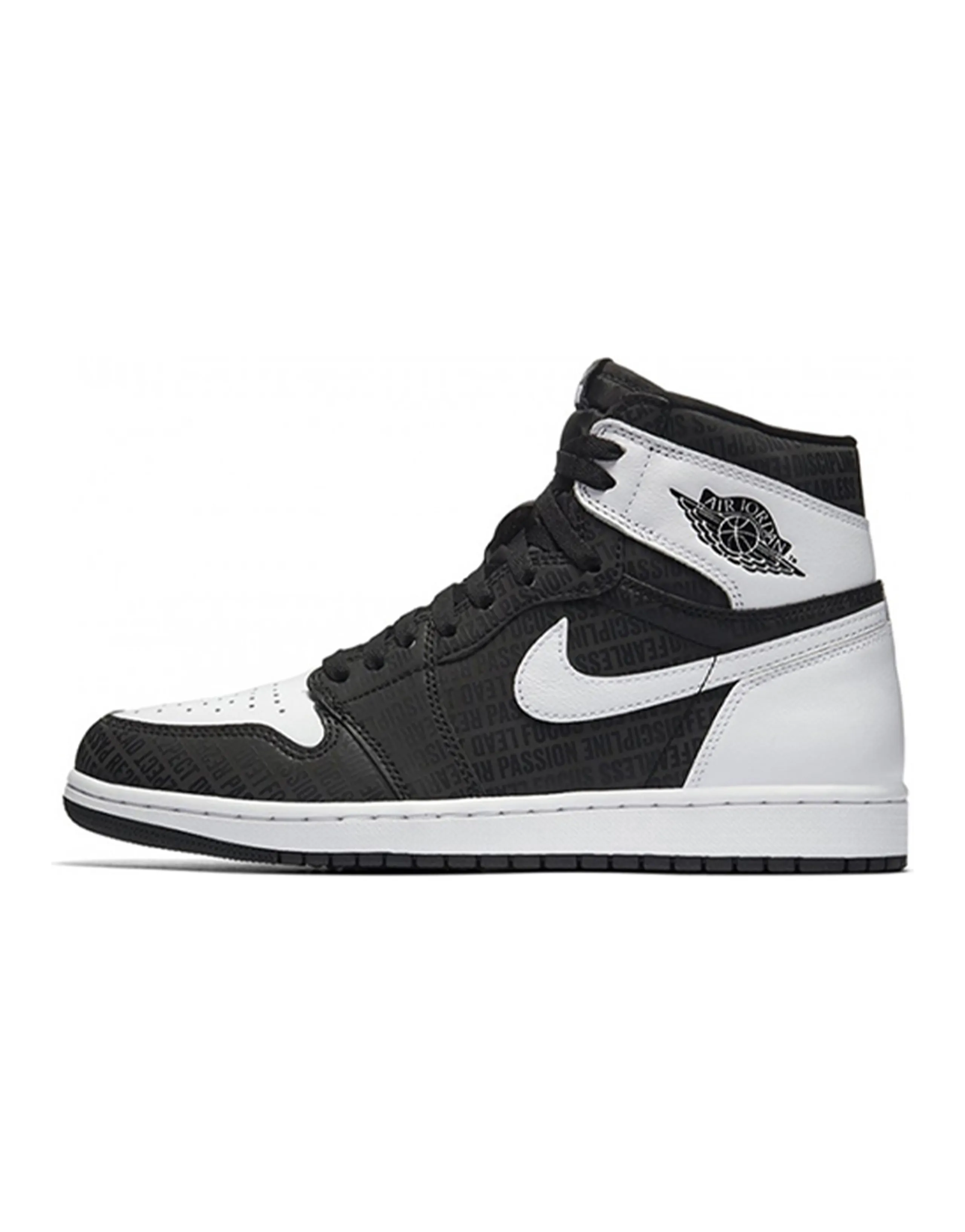 JORDAN 1 Retro High RE2PECT Derek Jeter
