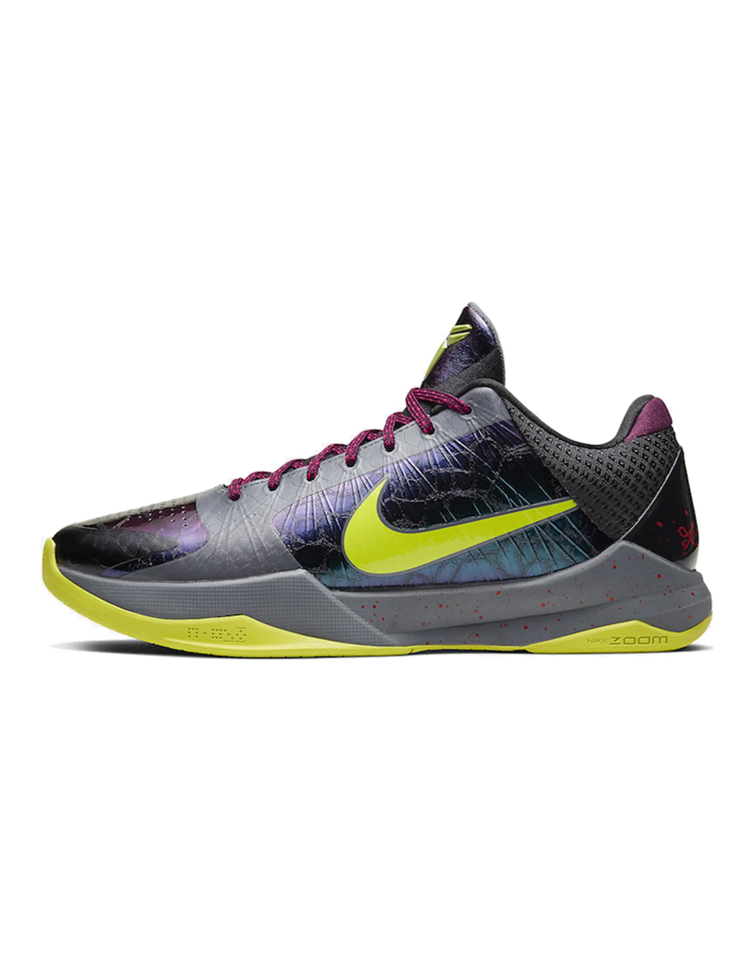 Nike Kobe 5 Protro 2K Gamer Exclusive