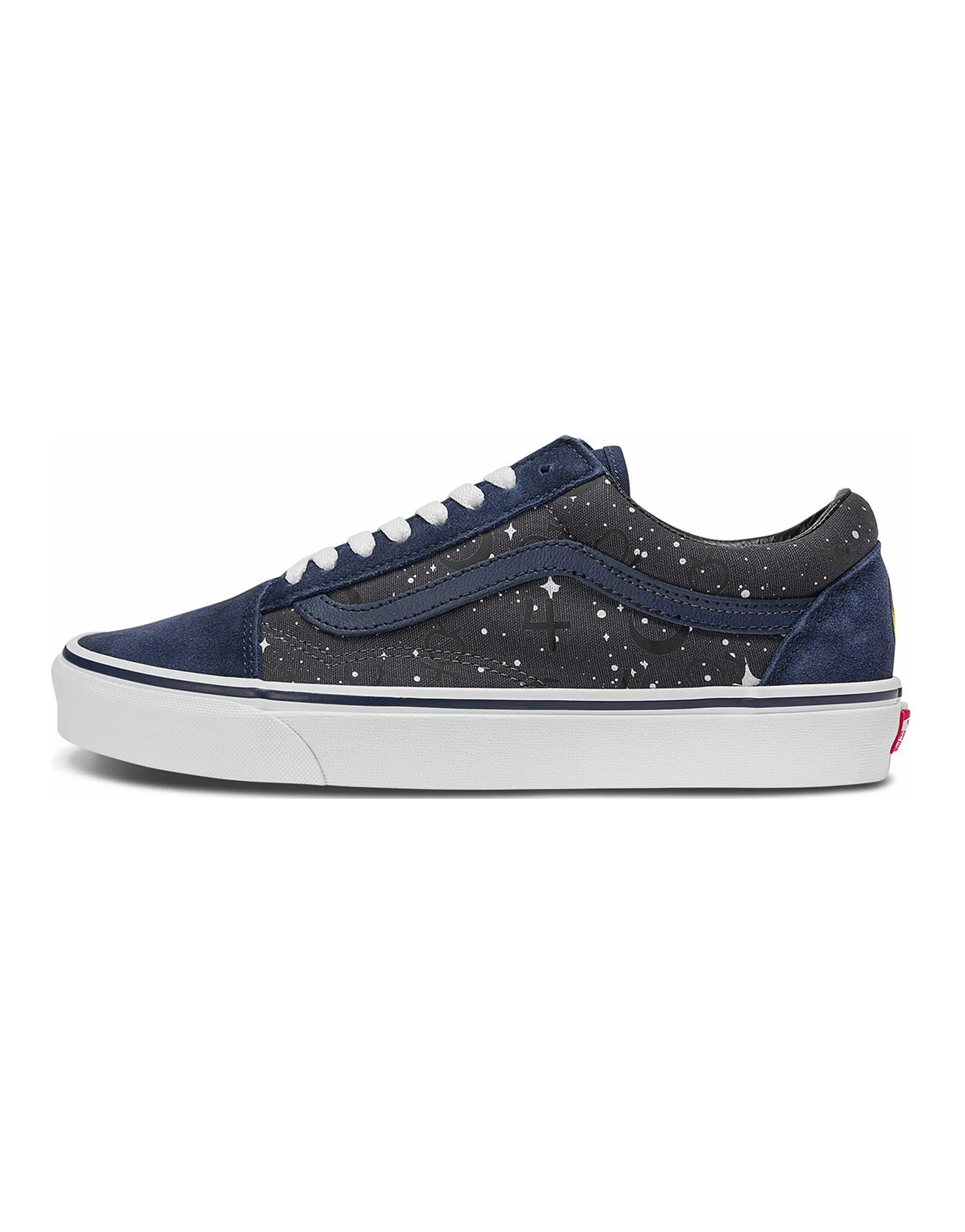 Vans Old Skool Pretty Guardian Sailor Moon Parisian Night