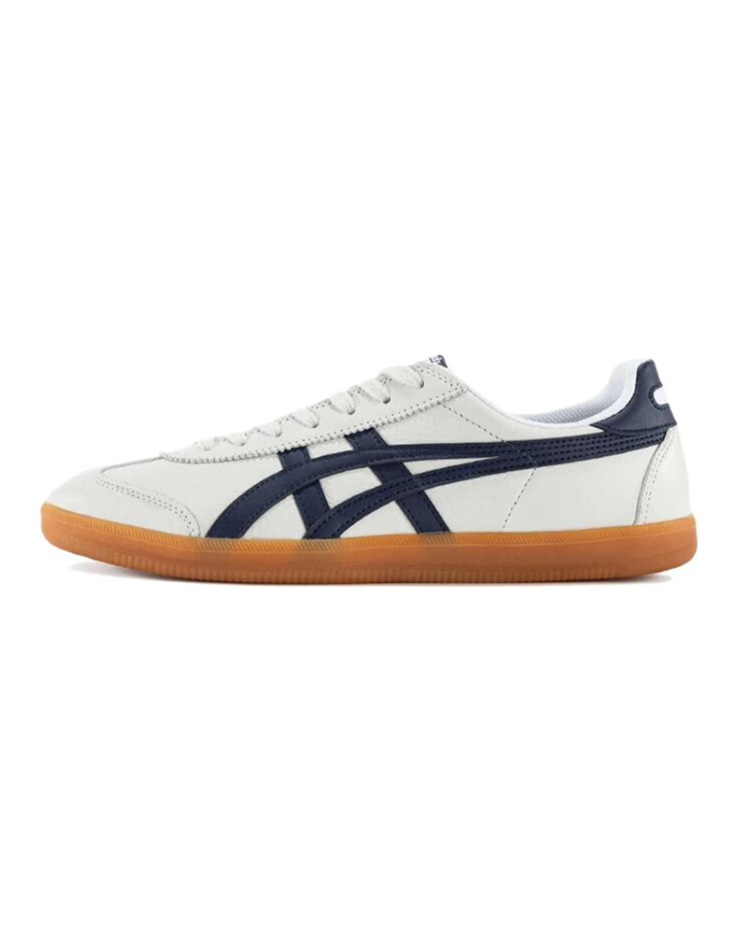 Onitsuka Tiger Tokuten White Navy Gum