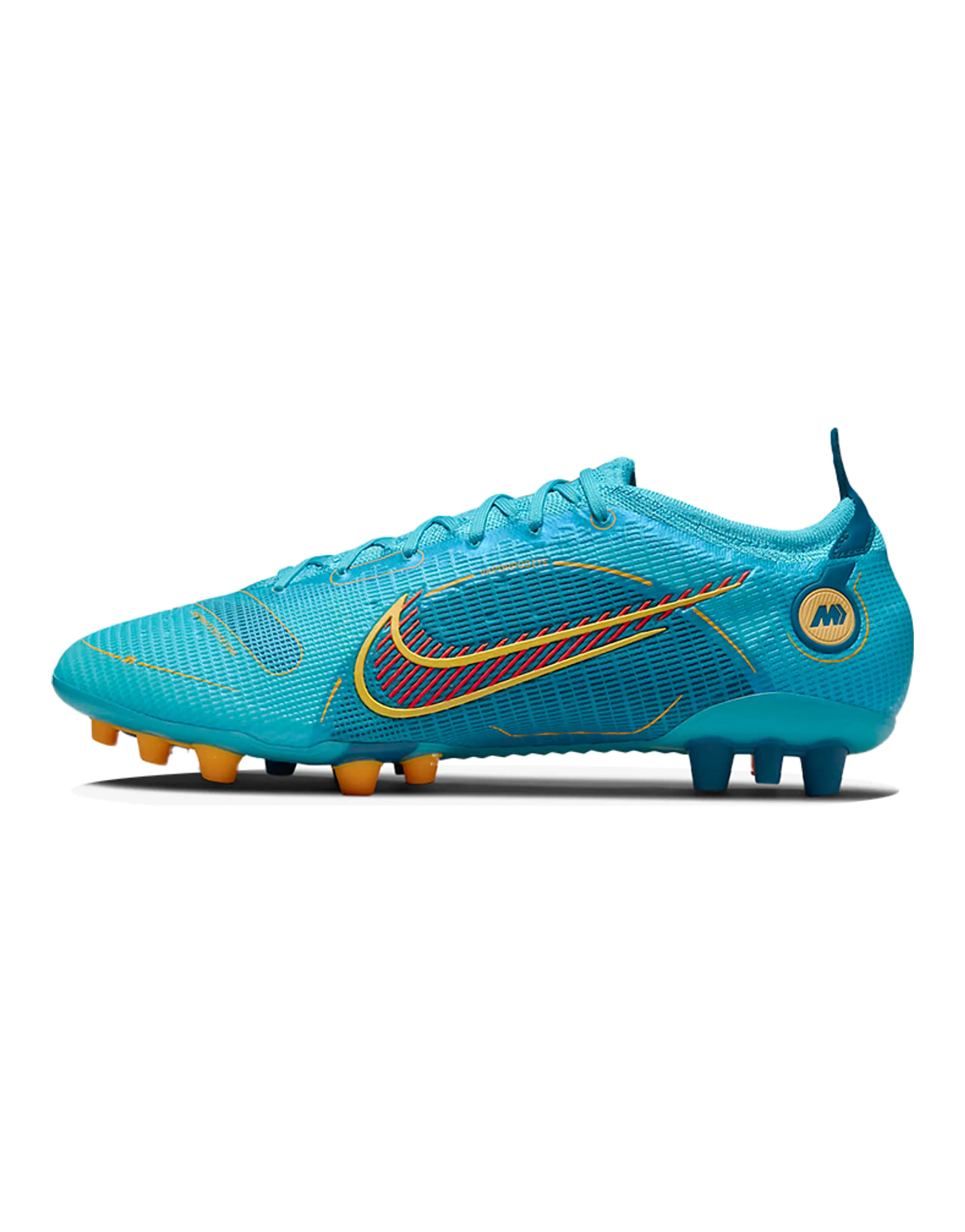 Nike Mercurial Vapor 14 Elite Ag Blueprint Pack Chlorine Blue