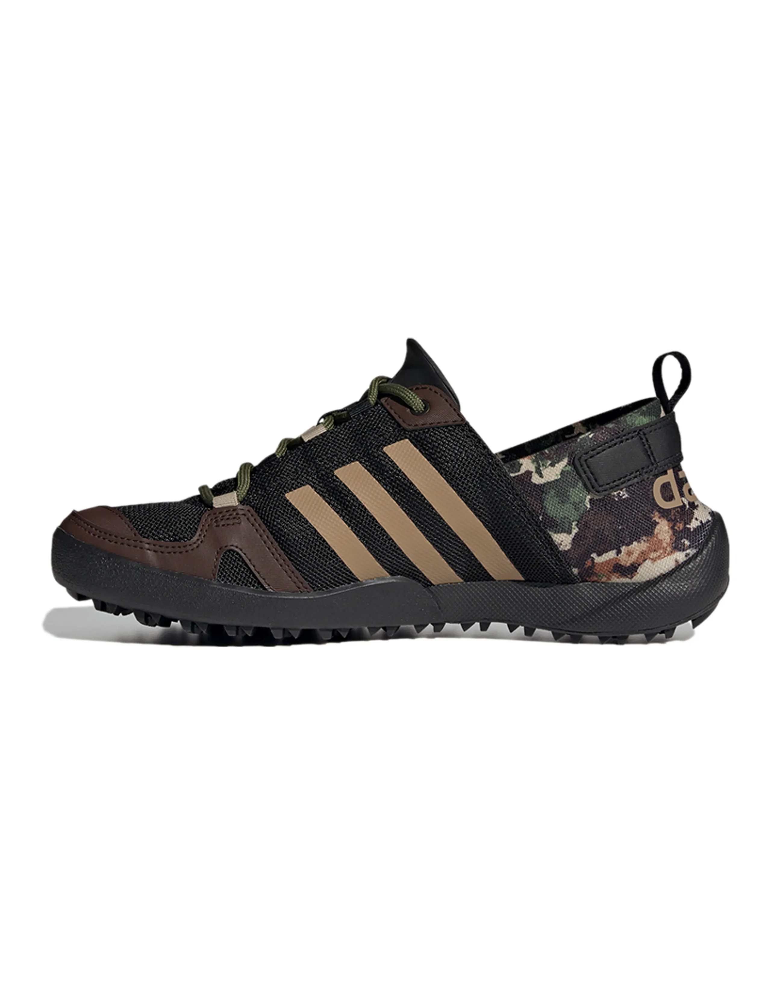 adidas Terrex Daroga Black Brown