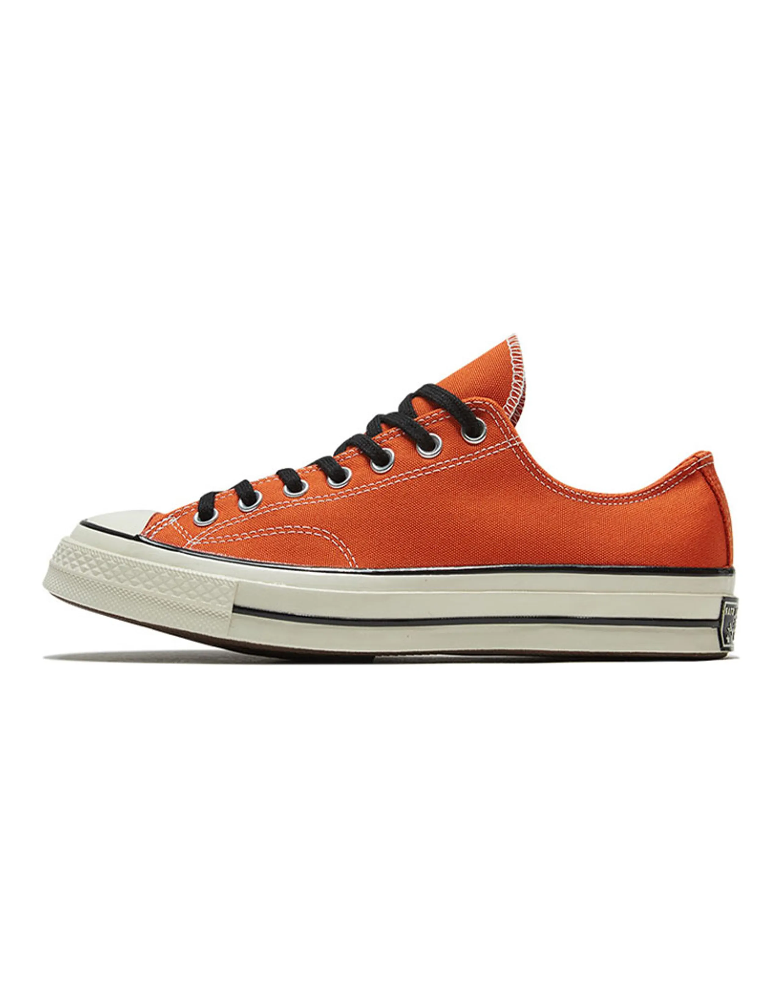 Chuck 70 Converse Ox 'Orange'