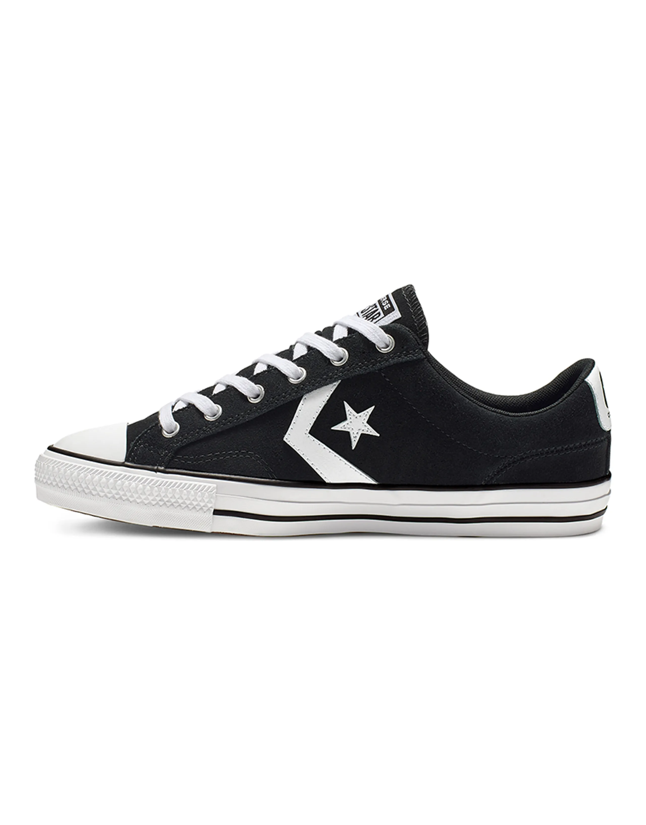 Converse Cons Star Player Low Top 'Black White'