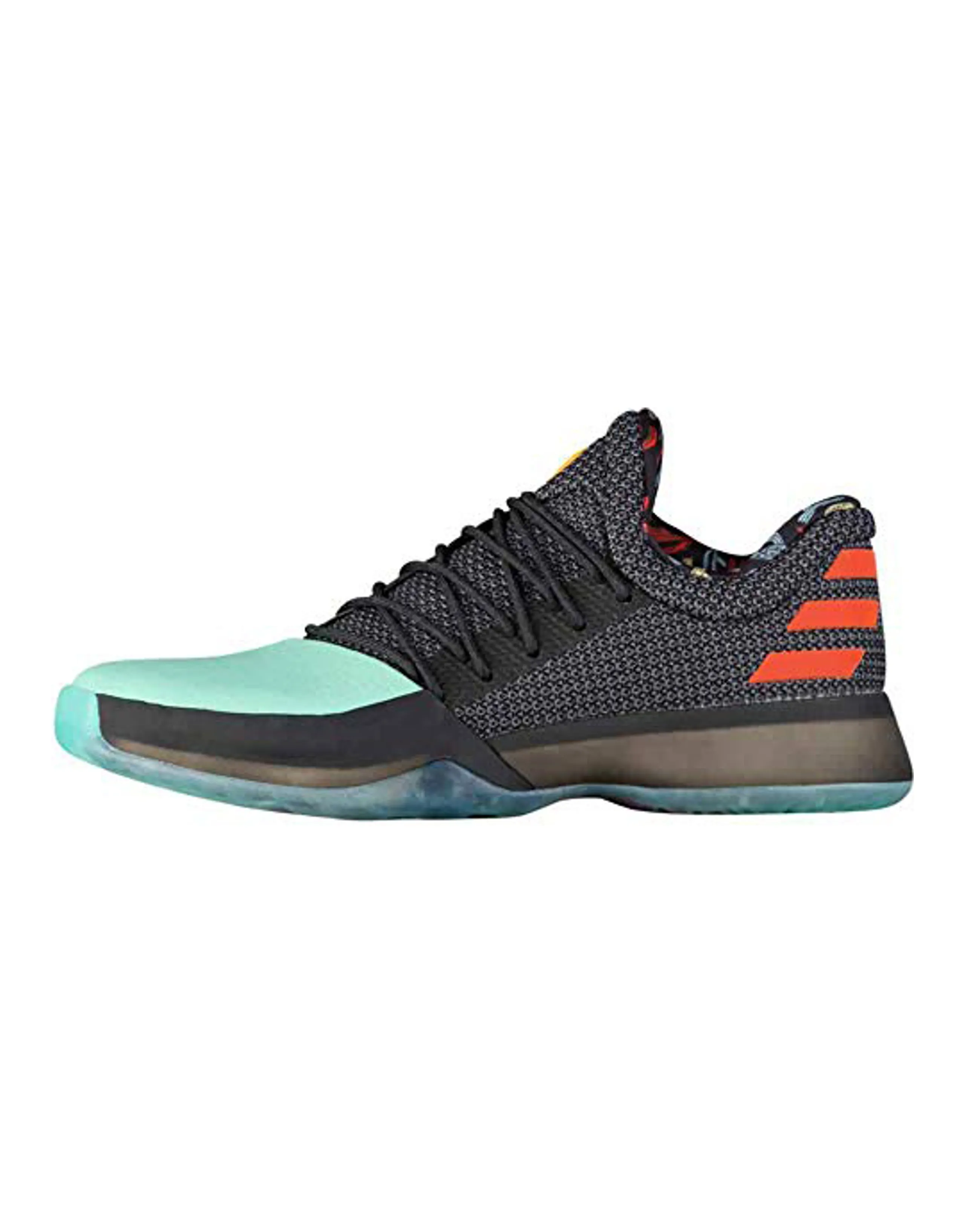 Adidas Harden Vol. 1 Cactus