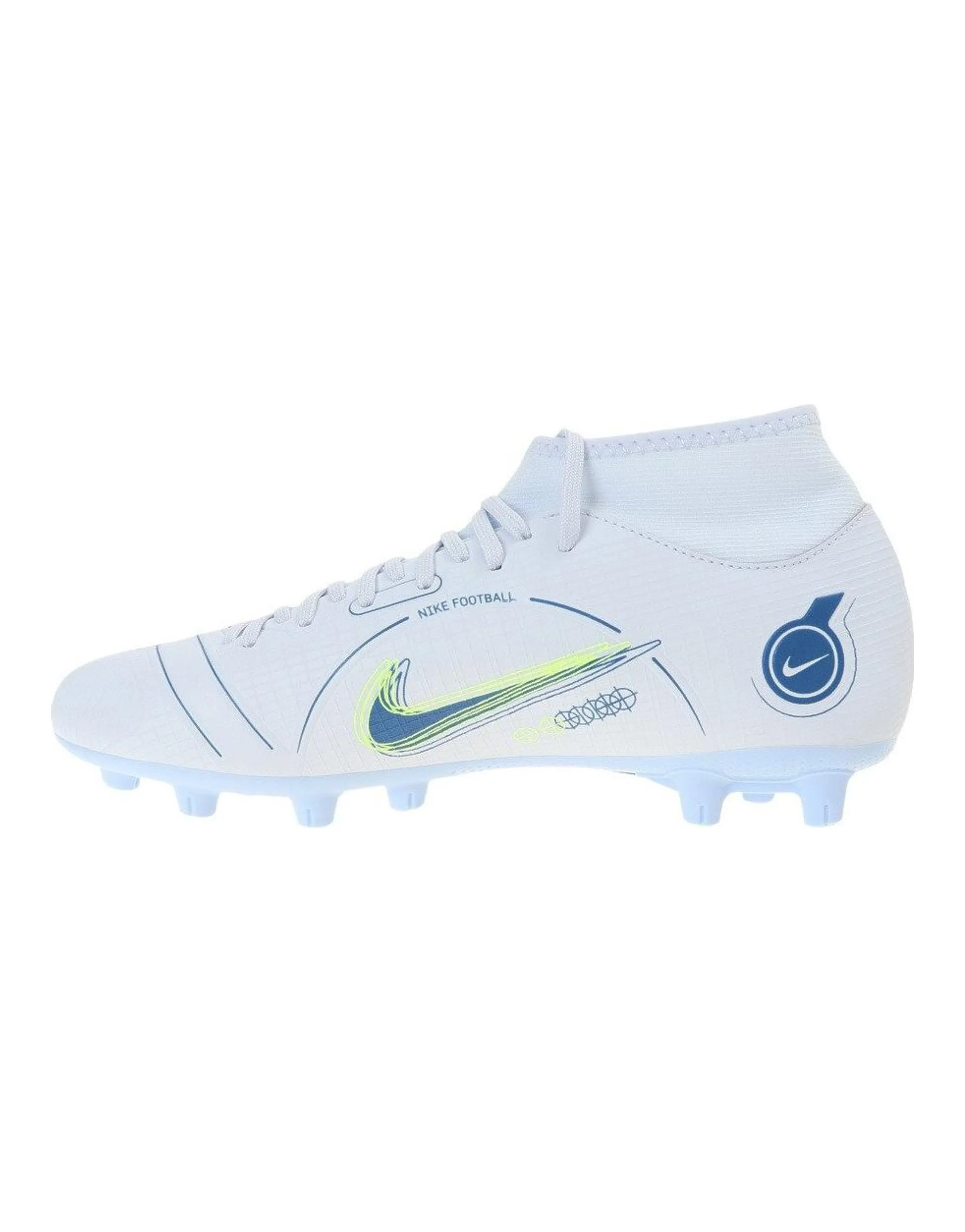Nike Superfly 8 Academy HG