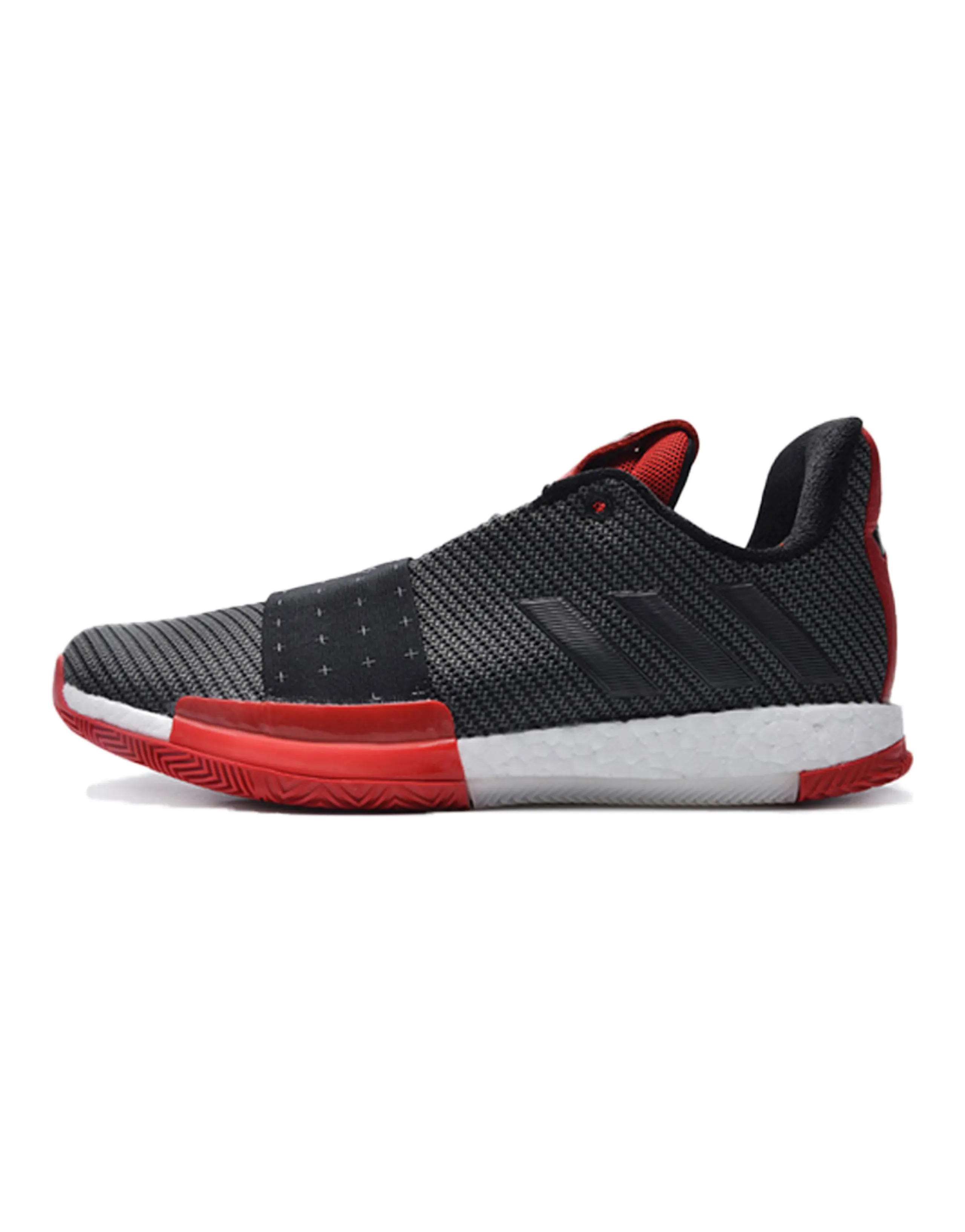 Adidas Harden Vol.3 'Red Black'