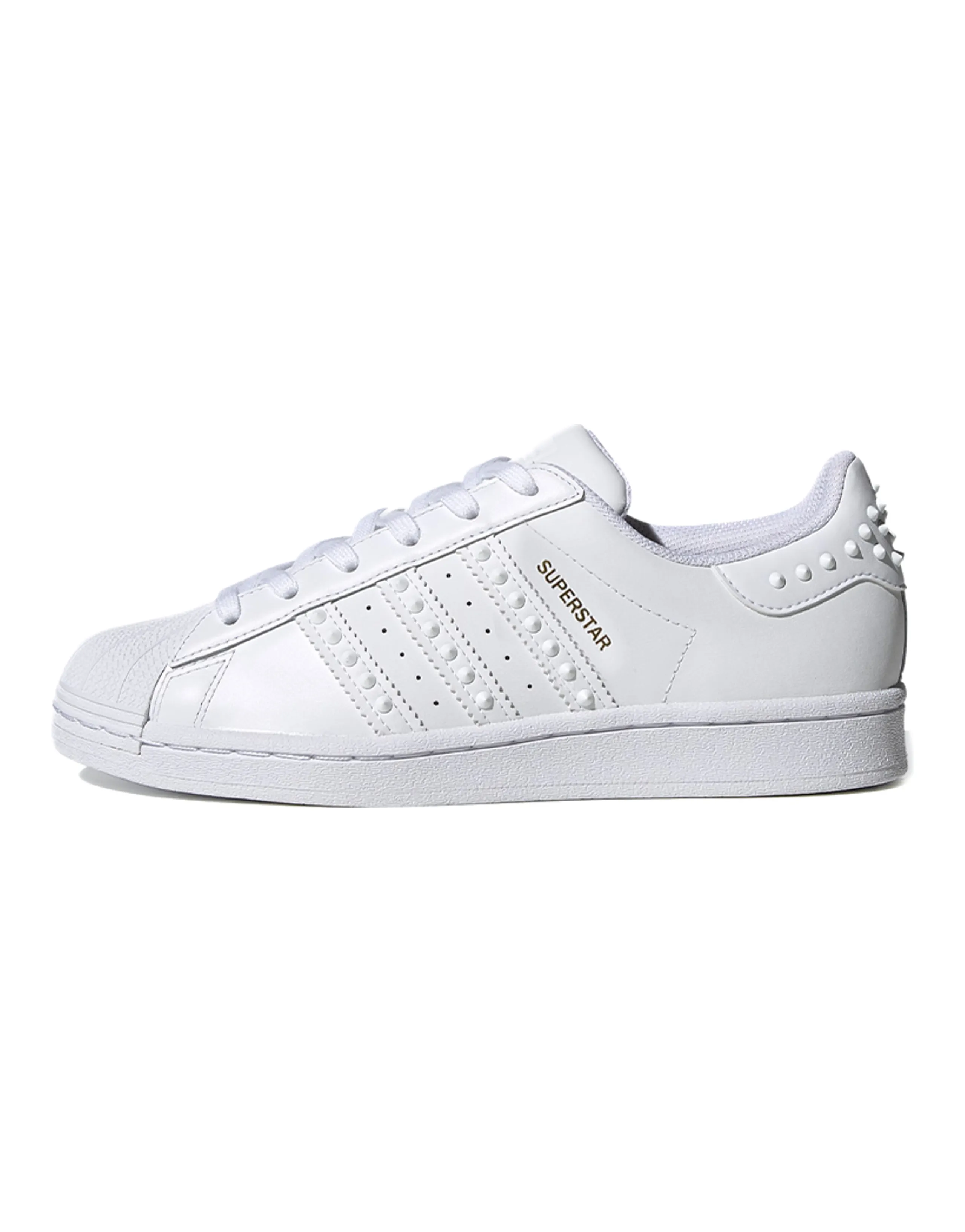 Adidas Originals Superstar Cloud White Stud Women's