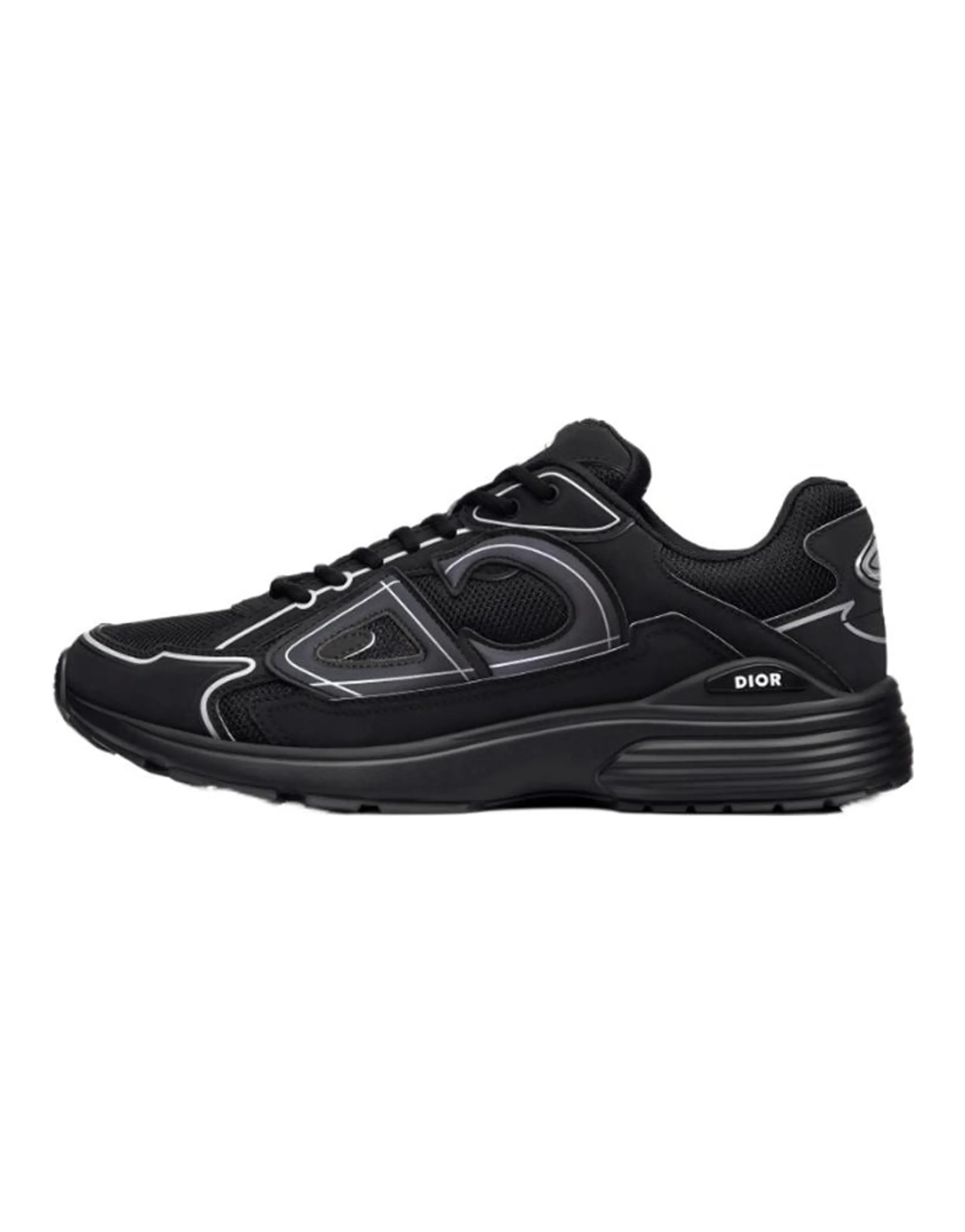 DIOR B30 Triple Black