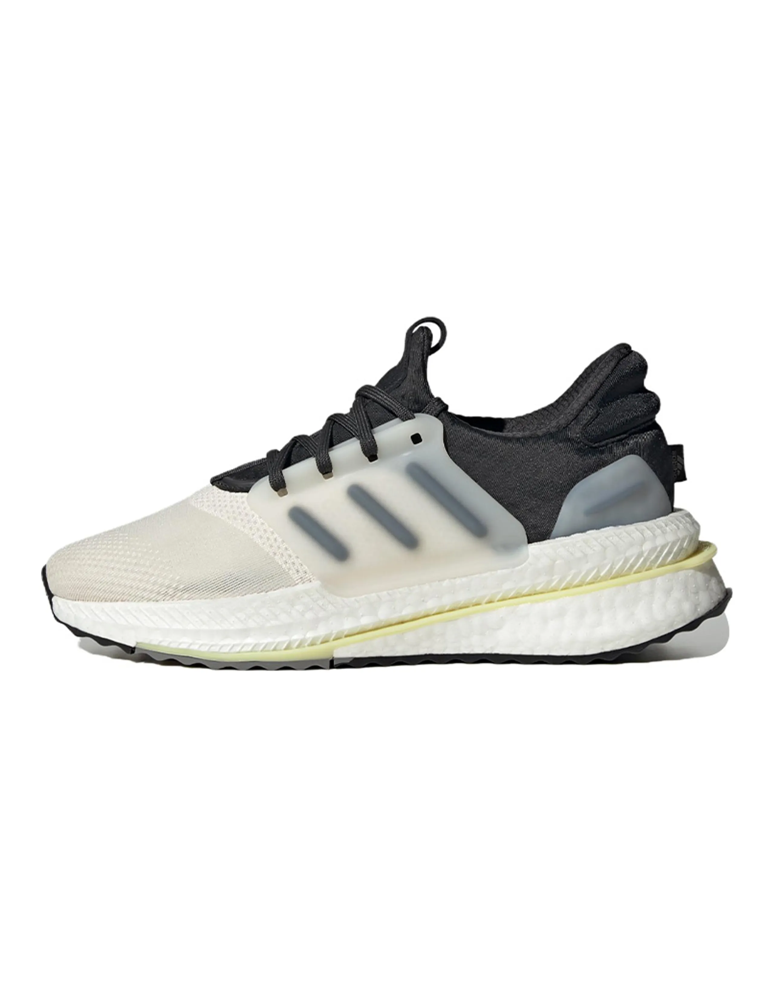 Adidas X_PLRBOOST 'Chalk White' Women's