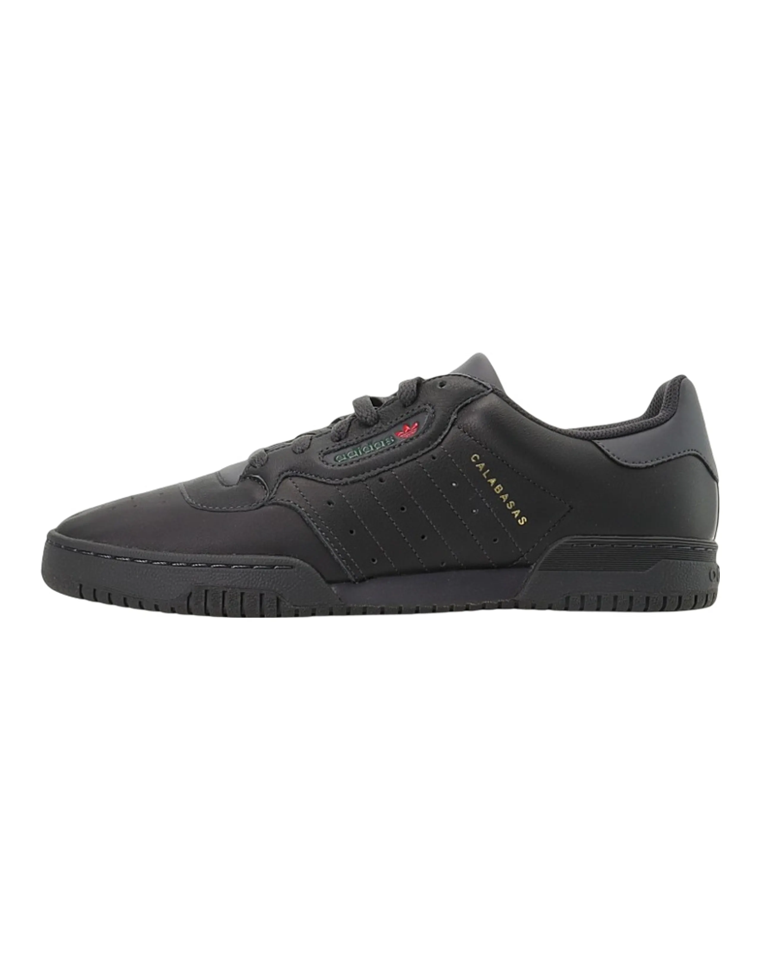 Adidas Originals Yeezy Powerphase Calabasas Core Black