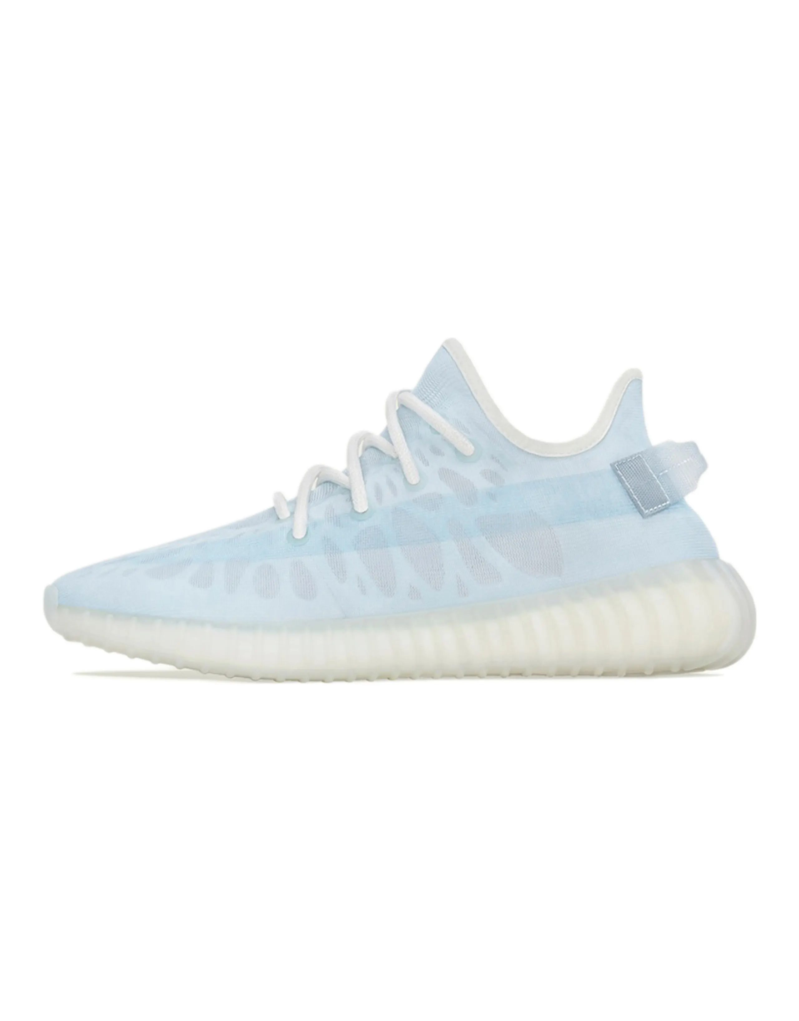 Adidas Originals Yeezy Boost 350 V2 Mono Ice