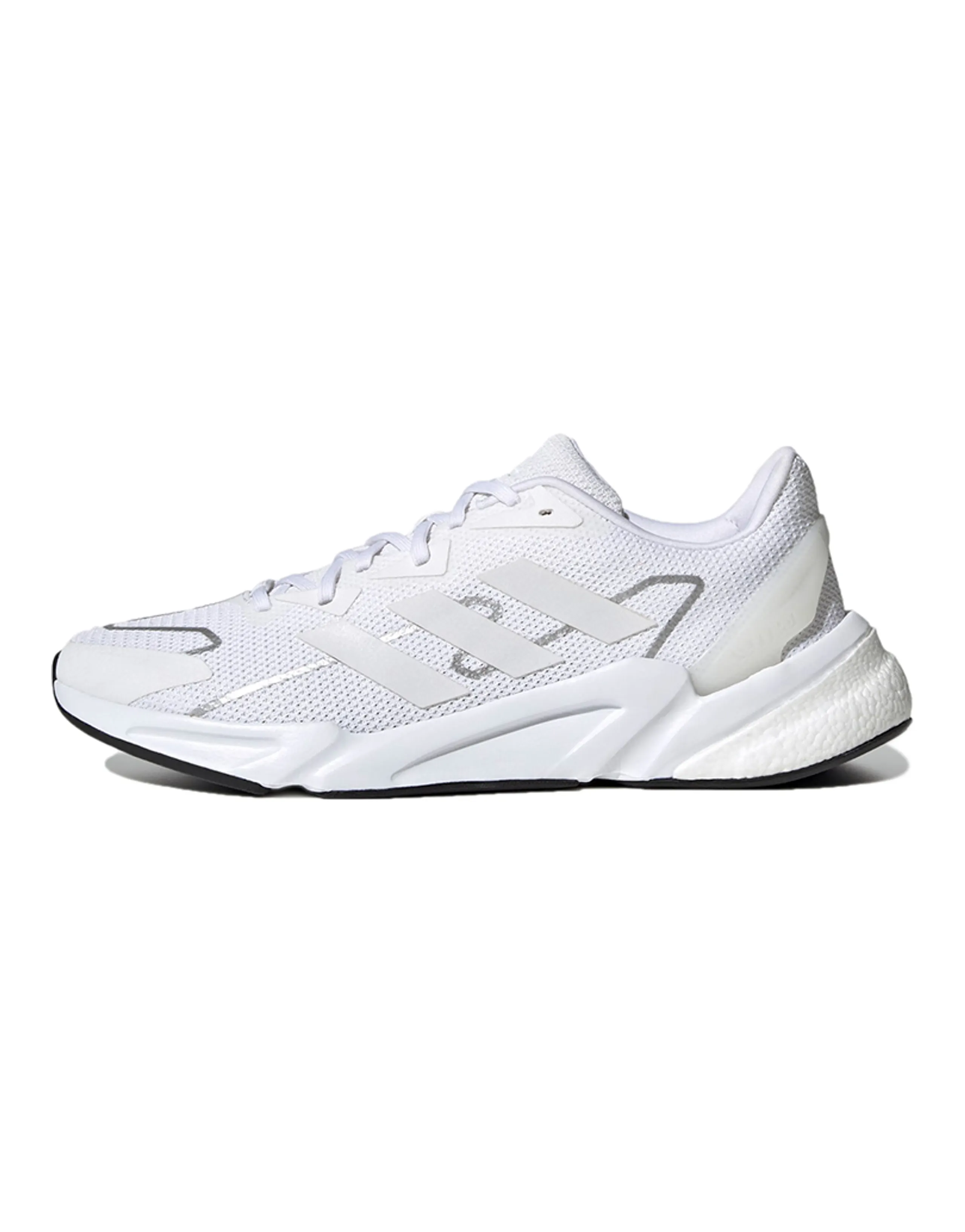 X9000L2 Adidas 'White Matte Silver'