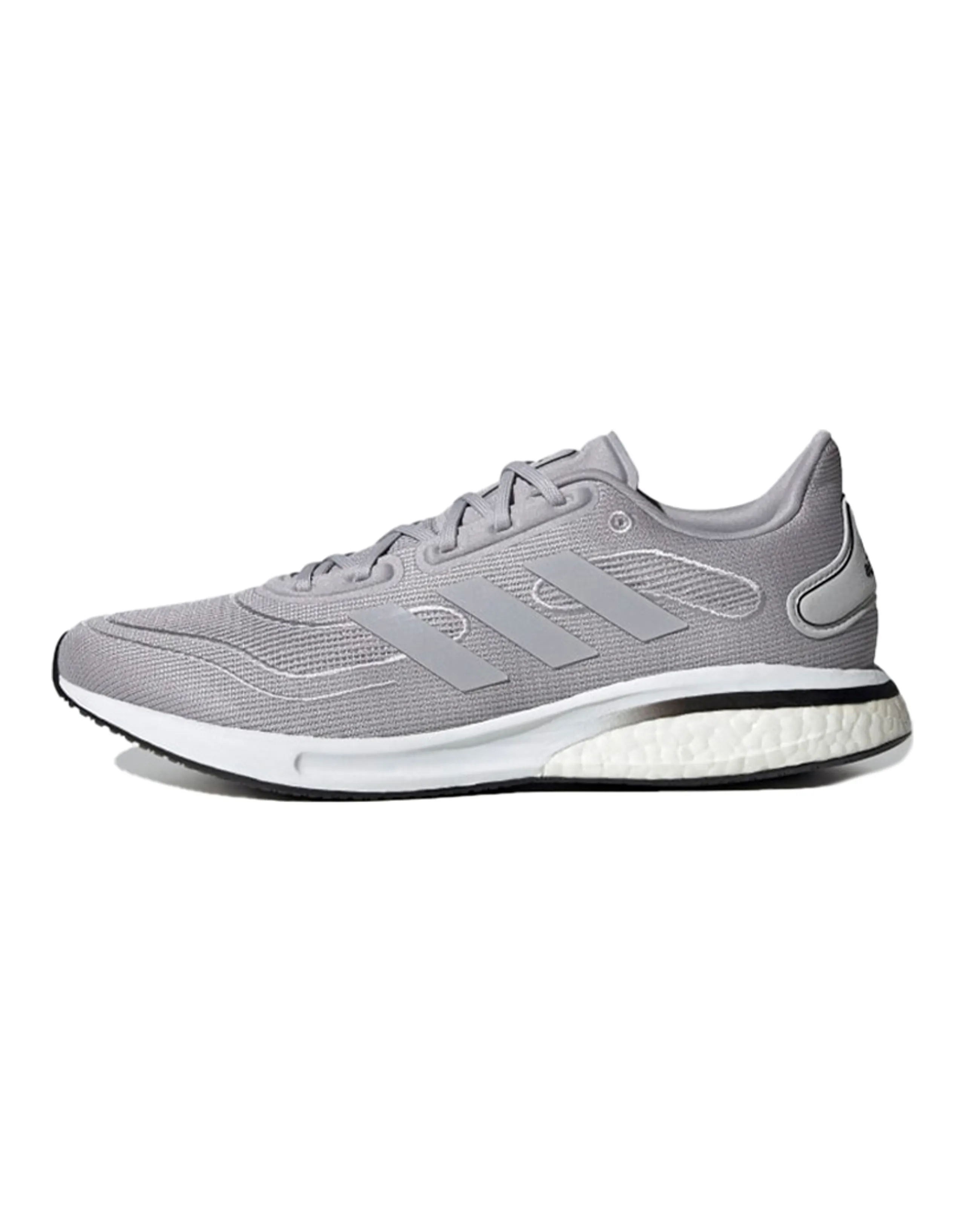 Adidas Supernova 'Glory Grey'