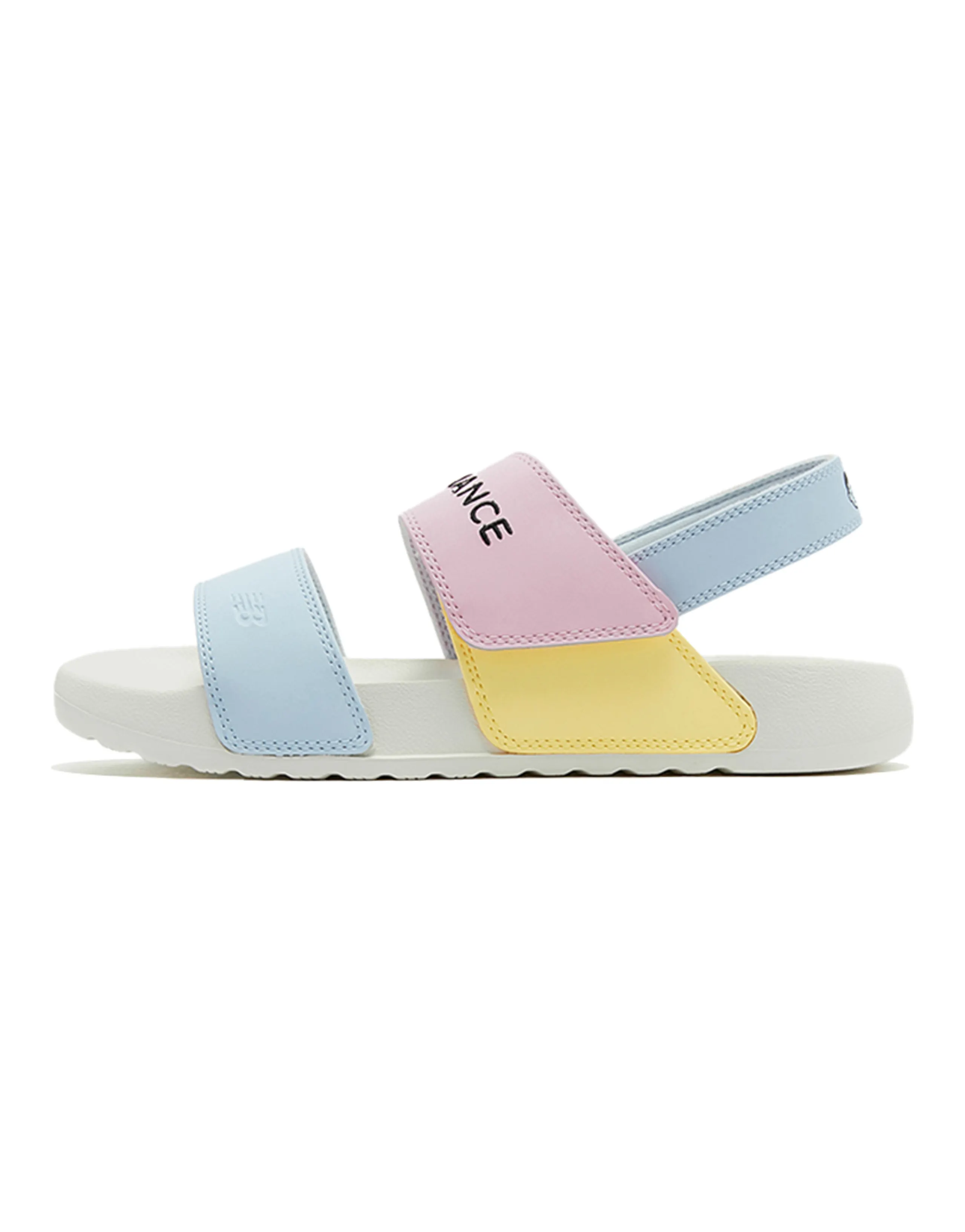 New Balance Noritake X New Balance Sports Sandals Blue/Pink/Yellow