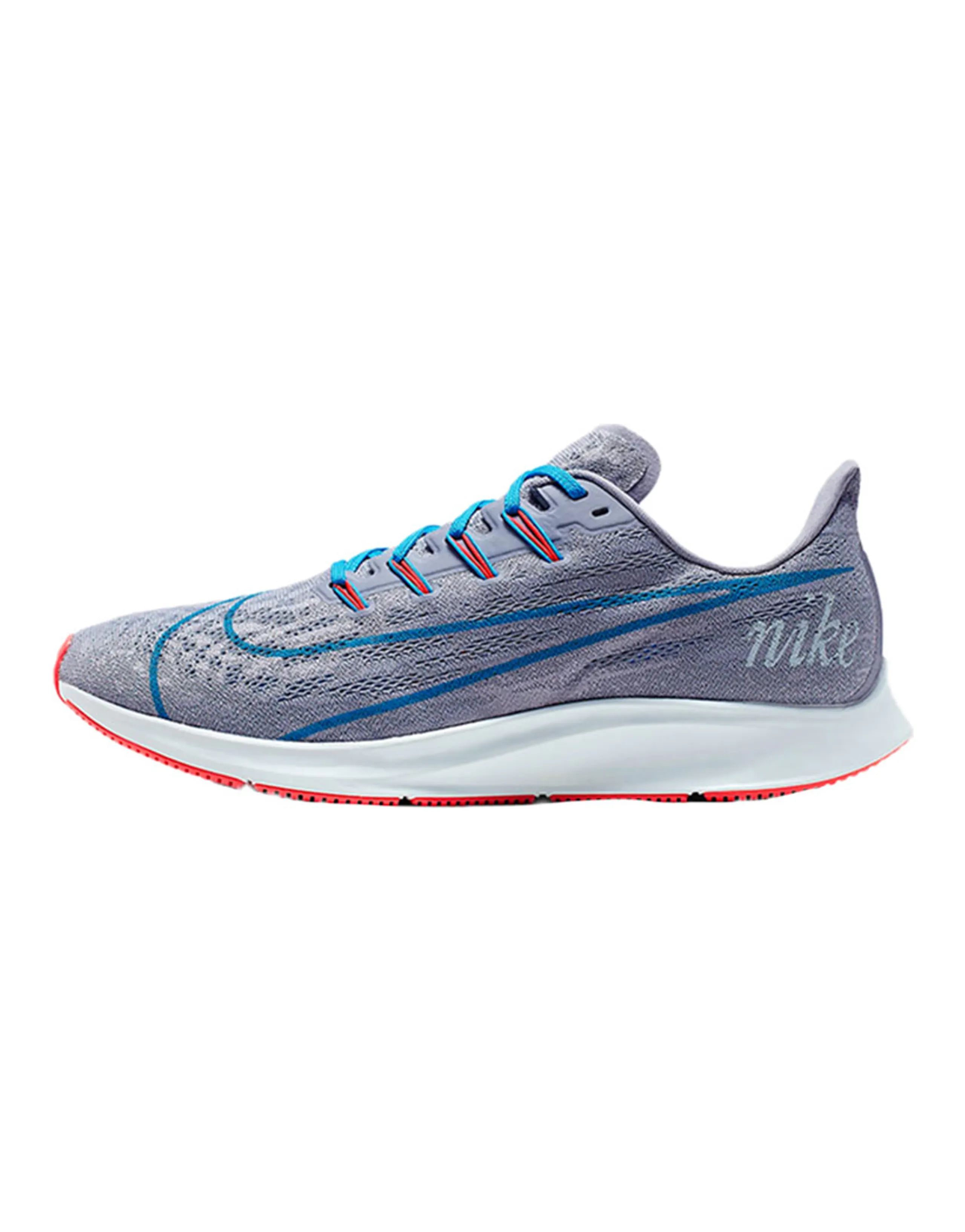 Nike Air Zoom Pegasus 36 Just Do It Indigo Haze