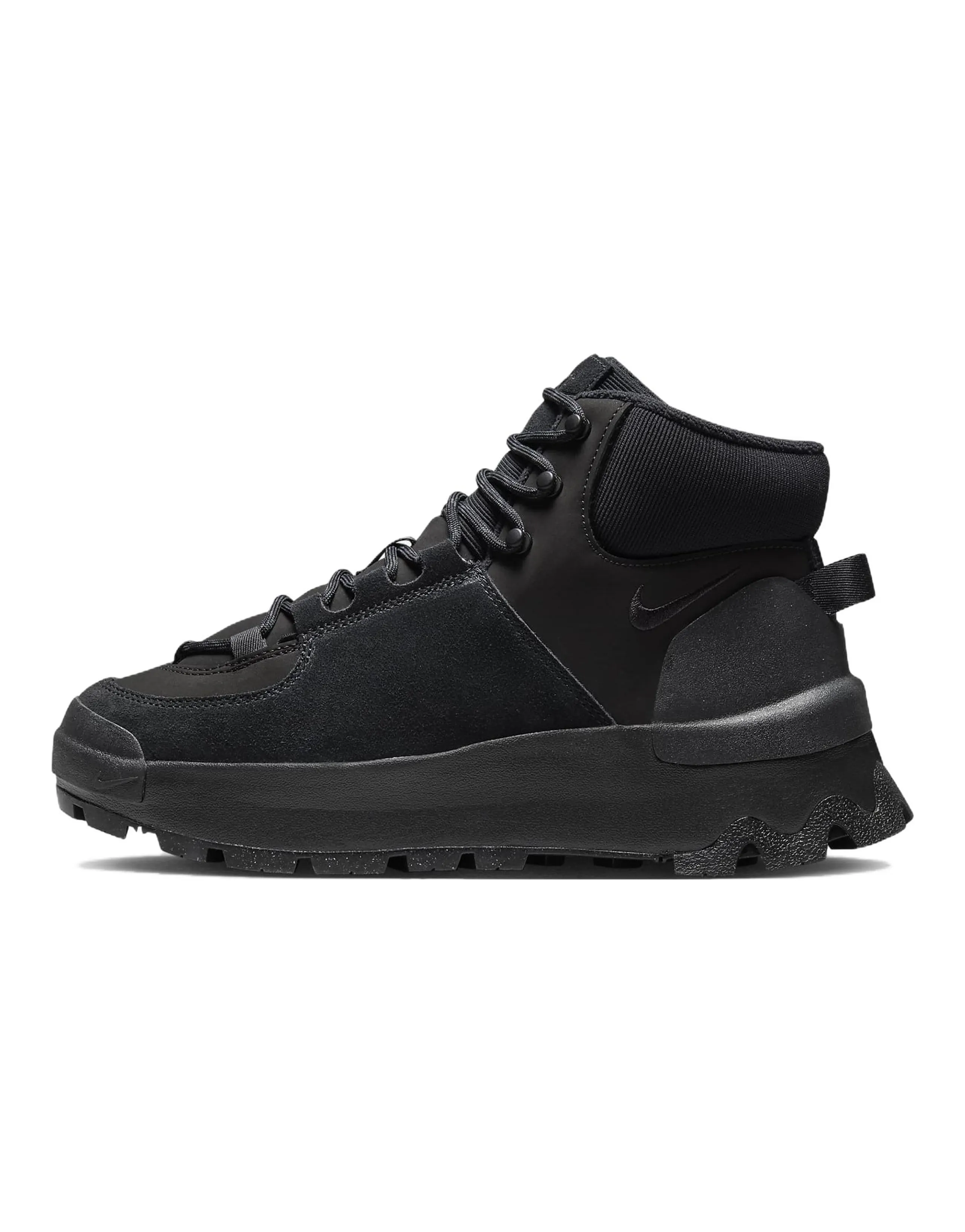 Nike City Classic Black Anthracite Women's