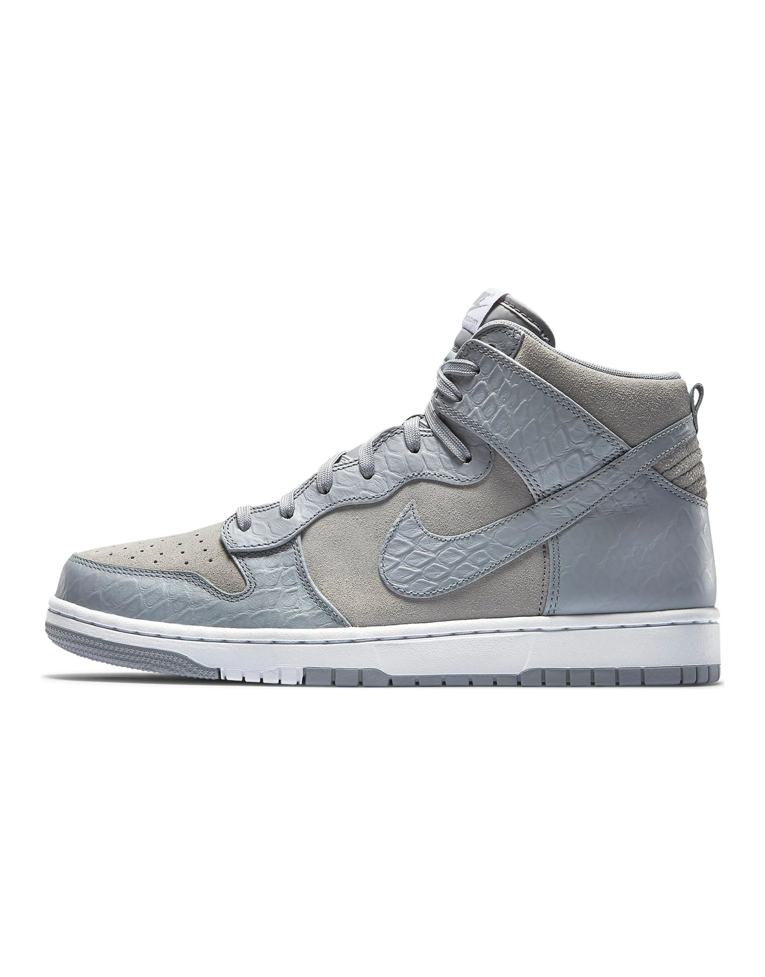Nike Dunk Cmft Python Grey