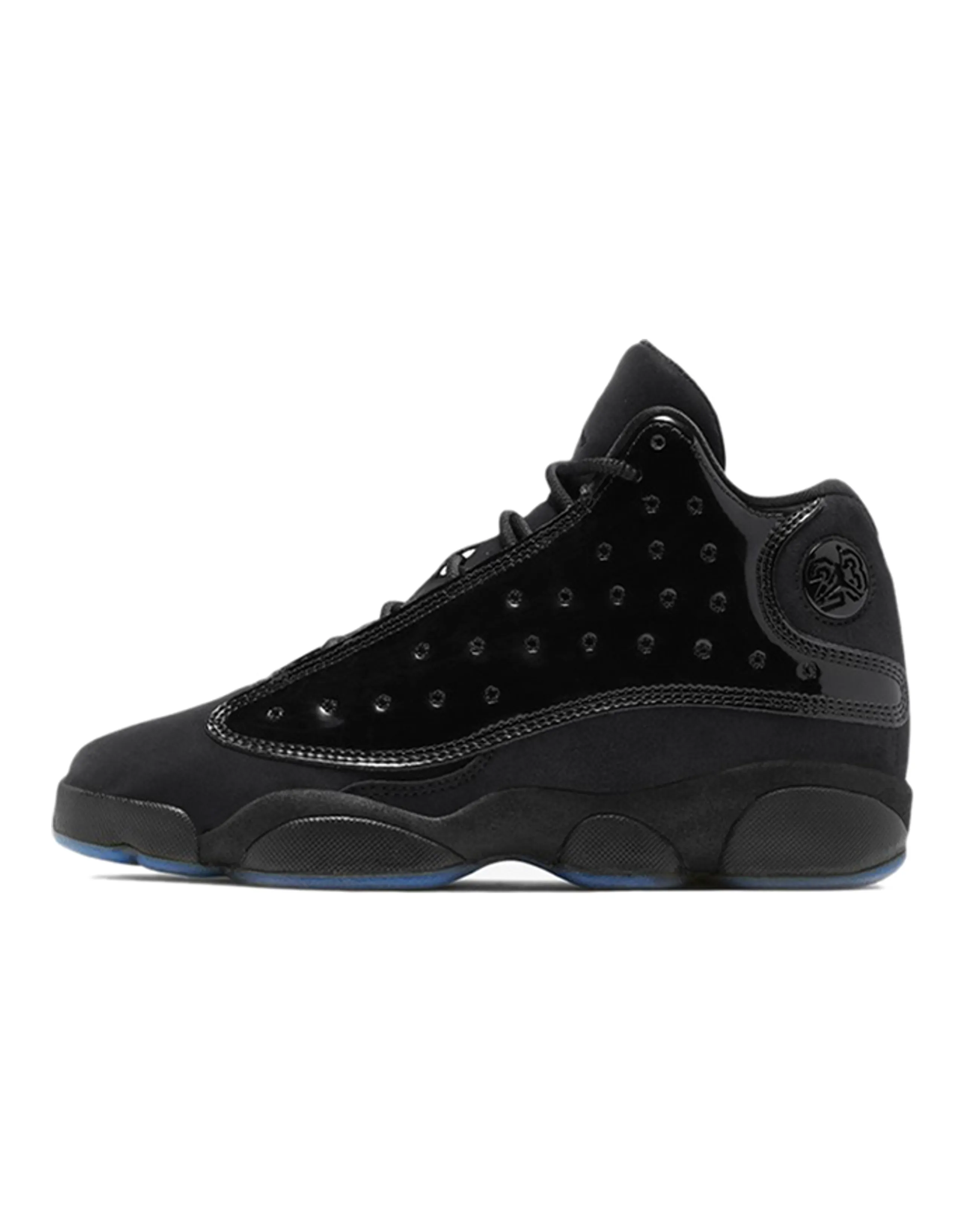 Jordan 13 Retro Cap And Gown GS
