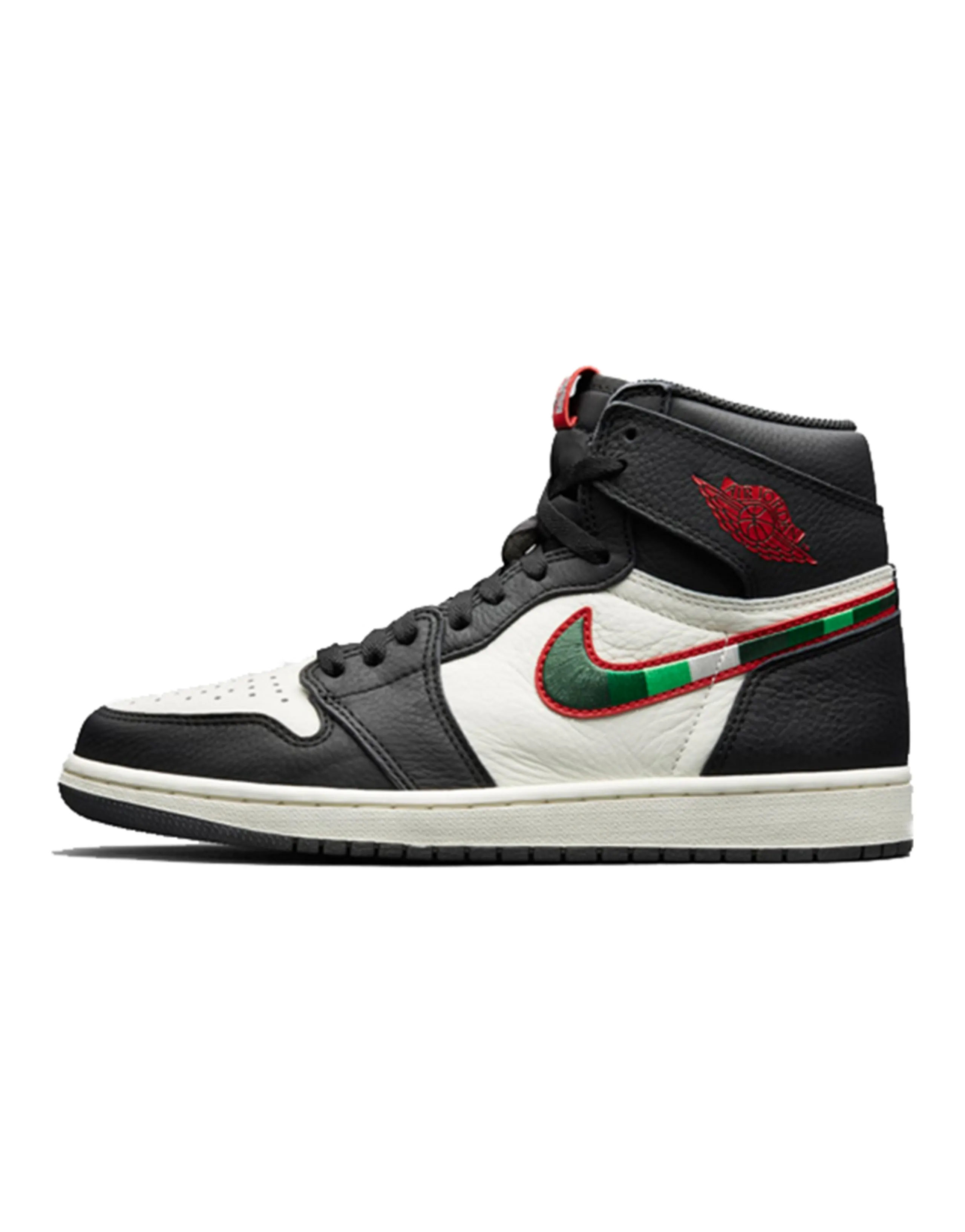 JORDAN 1 Retro High Sports Illustrated A Star Is Born