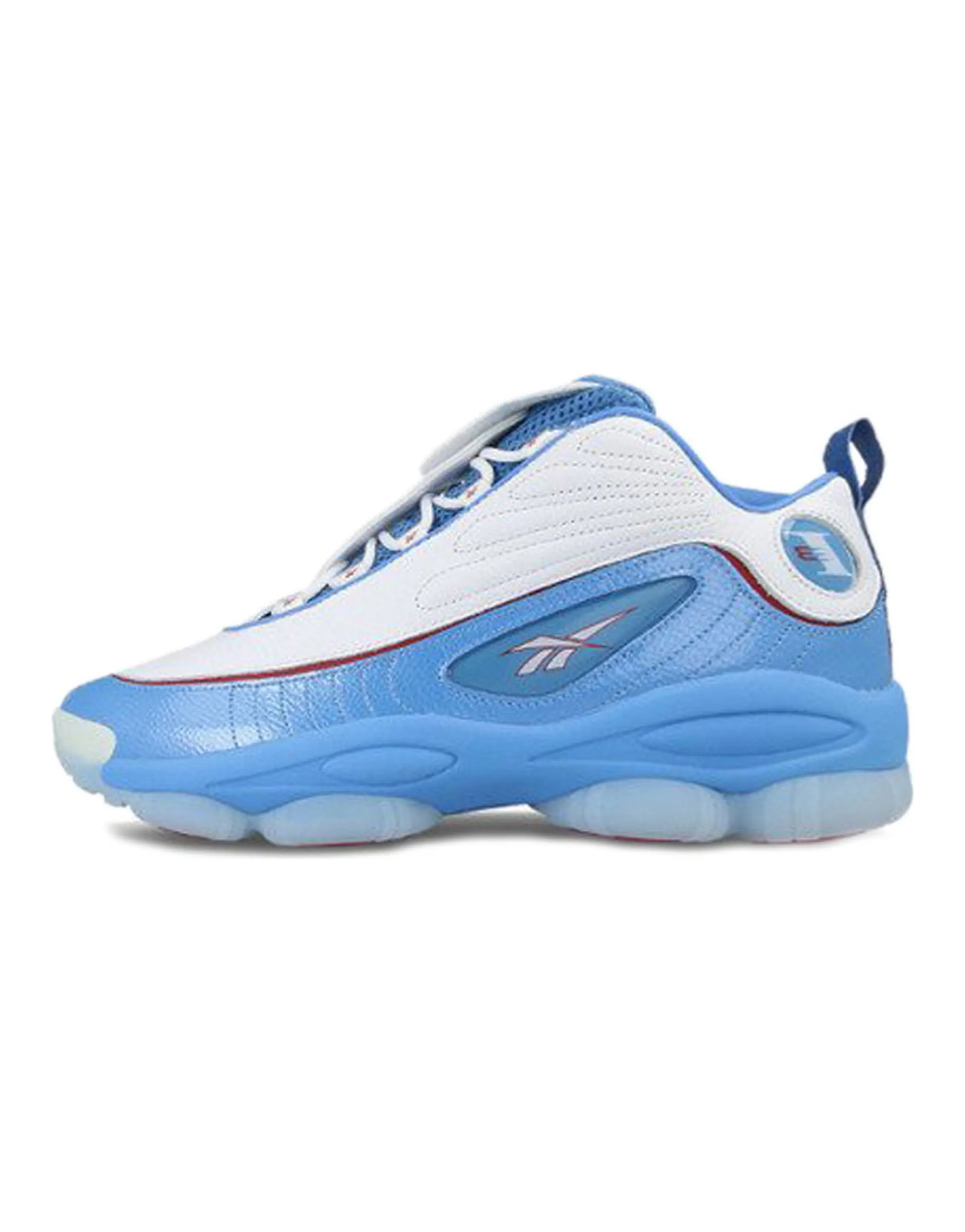 Reebok Iverson Legacy Athletic Blue