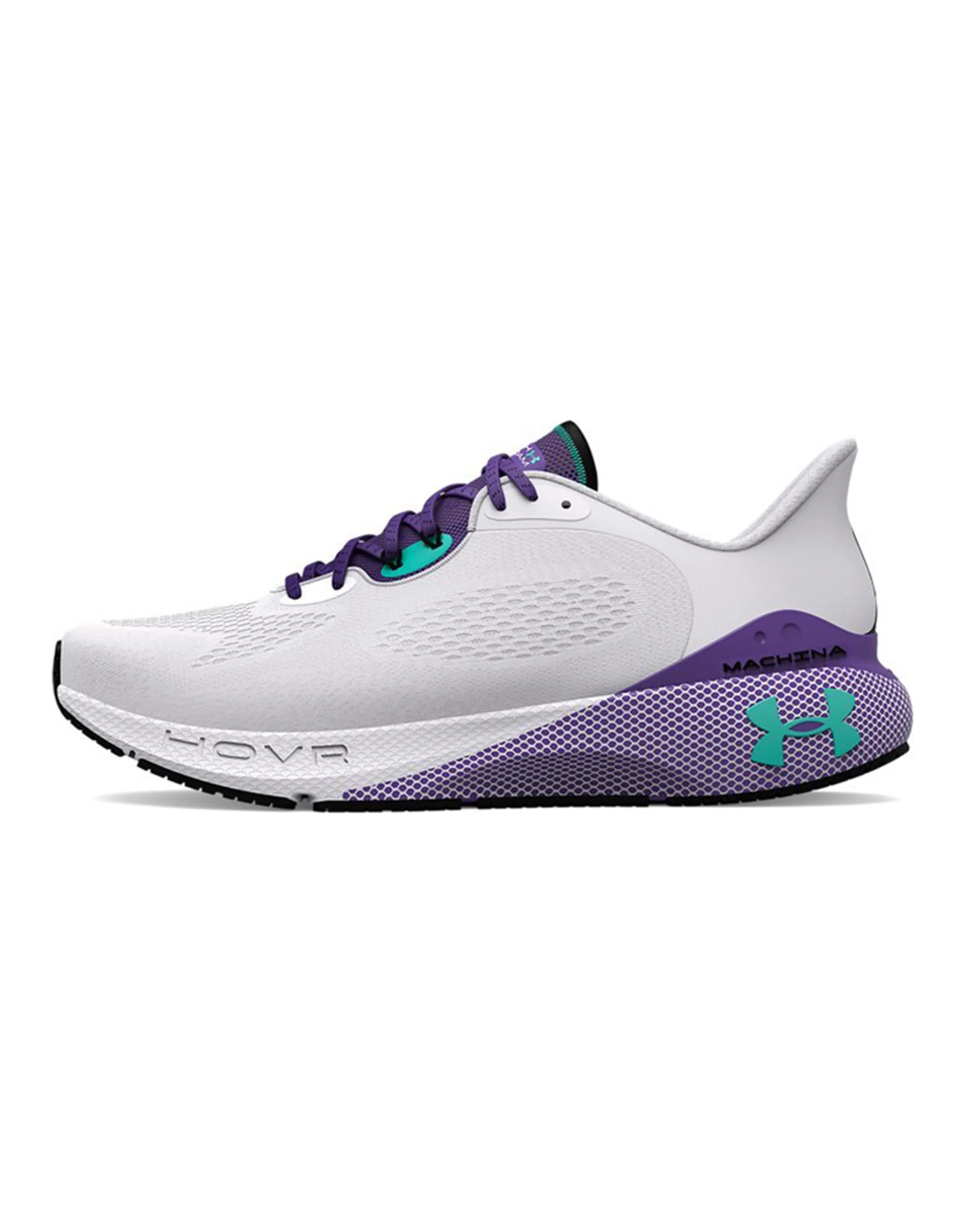 Under Armour Hovr Machina 3 Cn 'Purple'