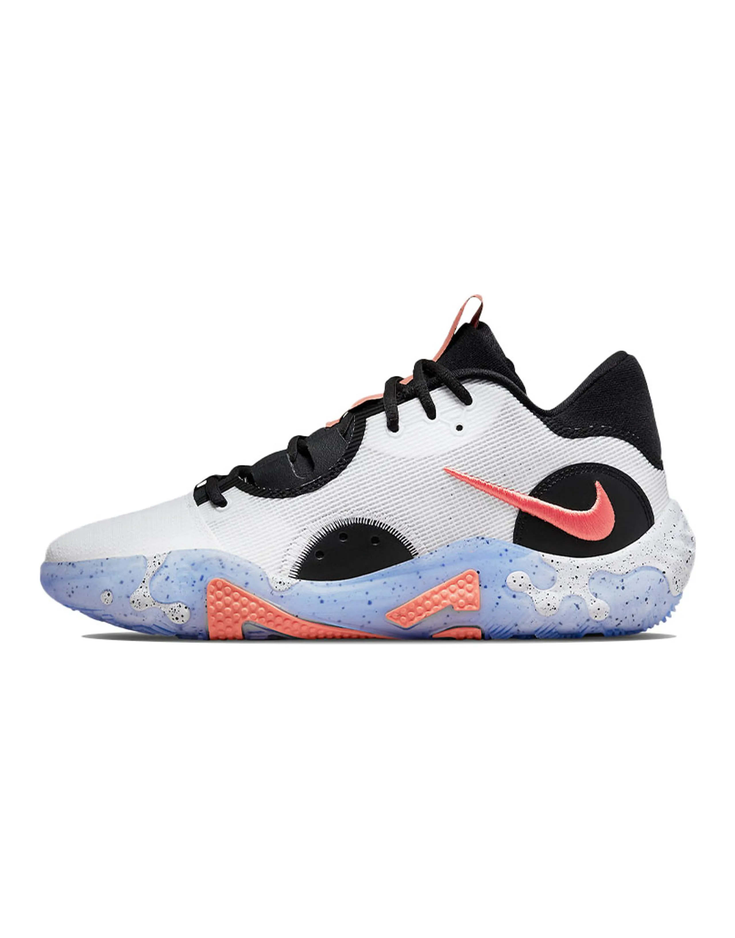 Nike PG 6 EP 'Fluoro'