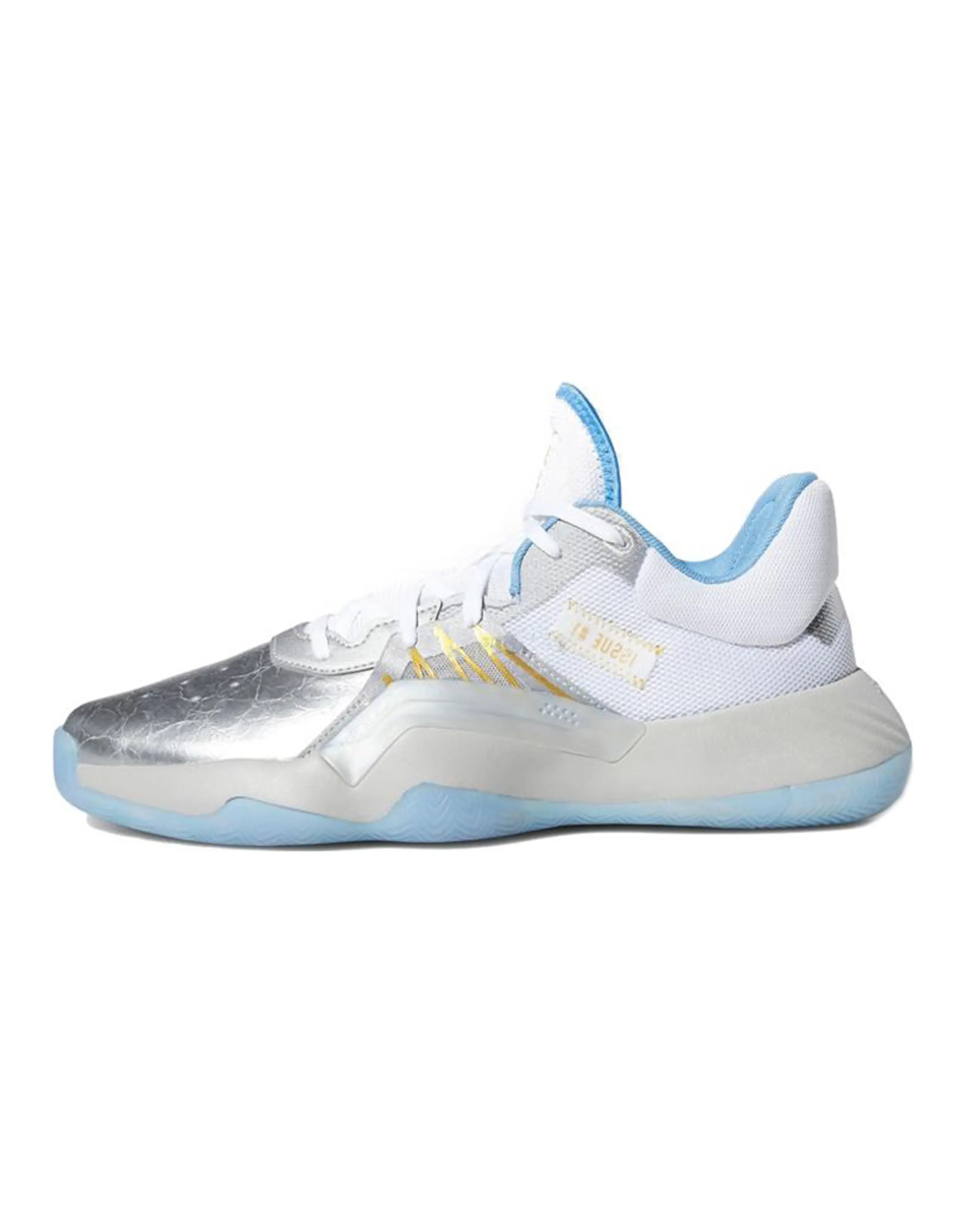 Adidas D.O.N. Issue #1 Gca Five Generals