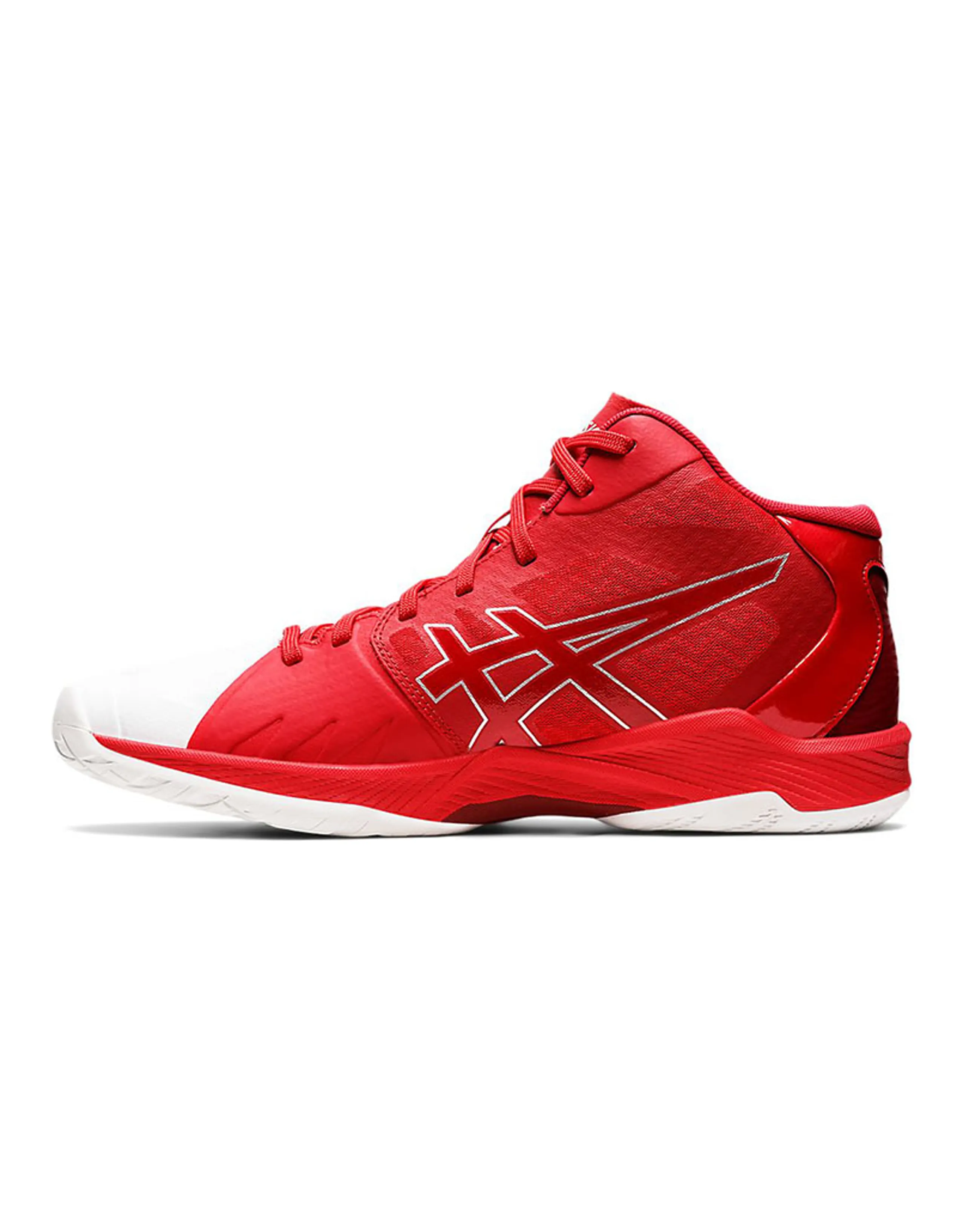 Asics V Swift Ff Mt 3 'White Classic Red'