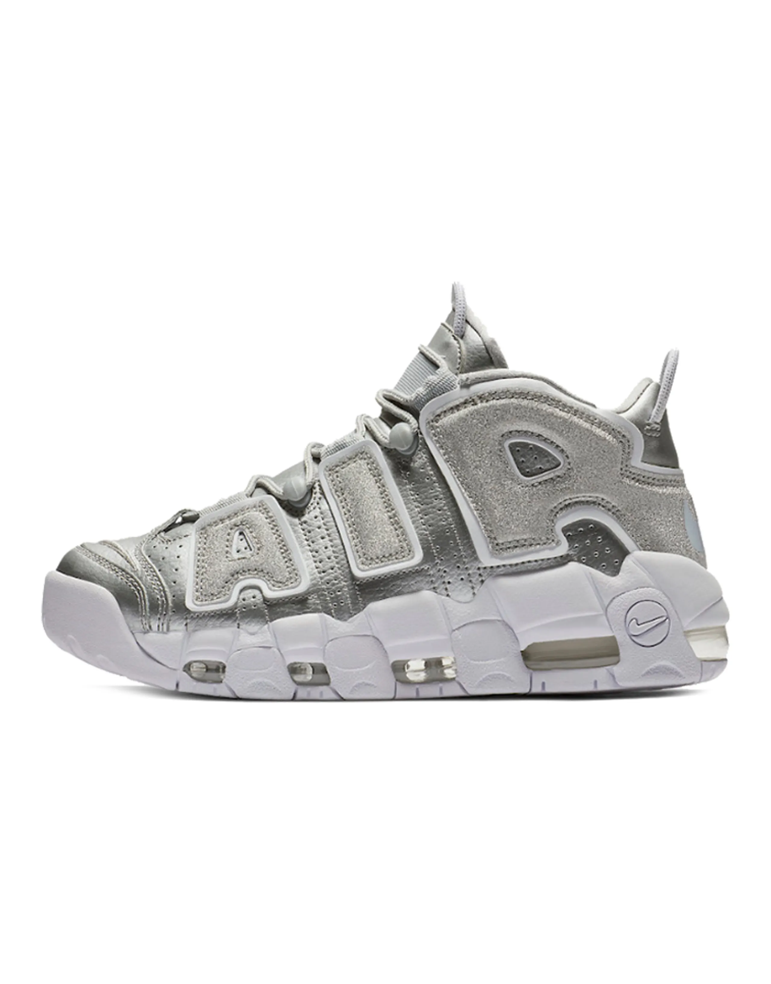 Nike Air More Uptempo Loud And Clear Women's