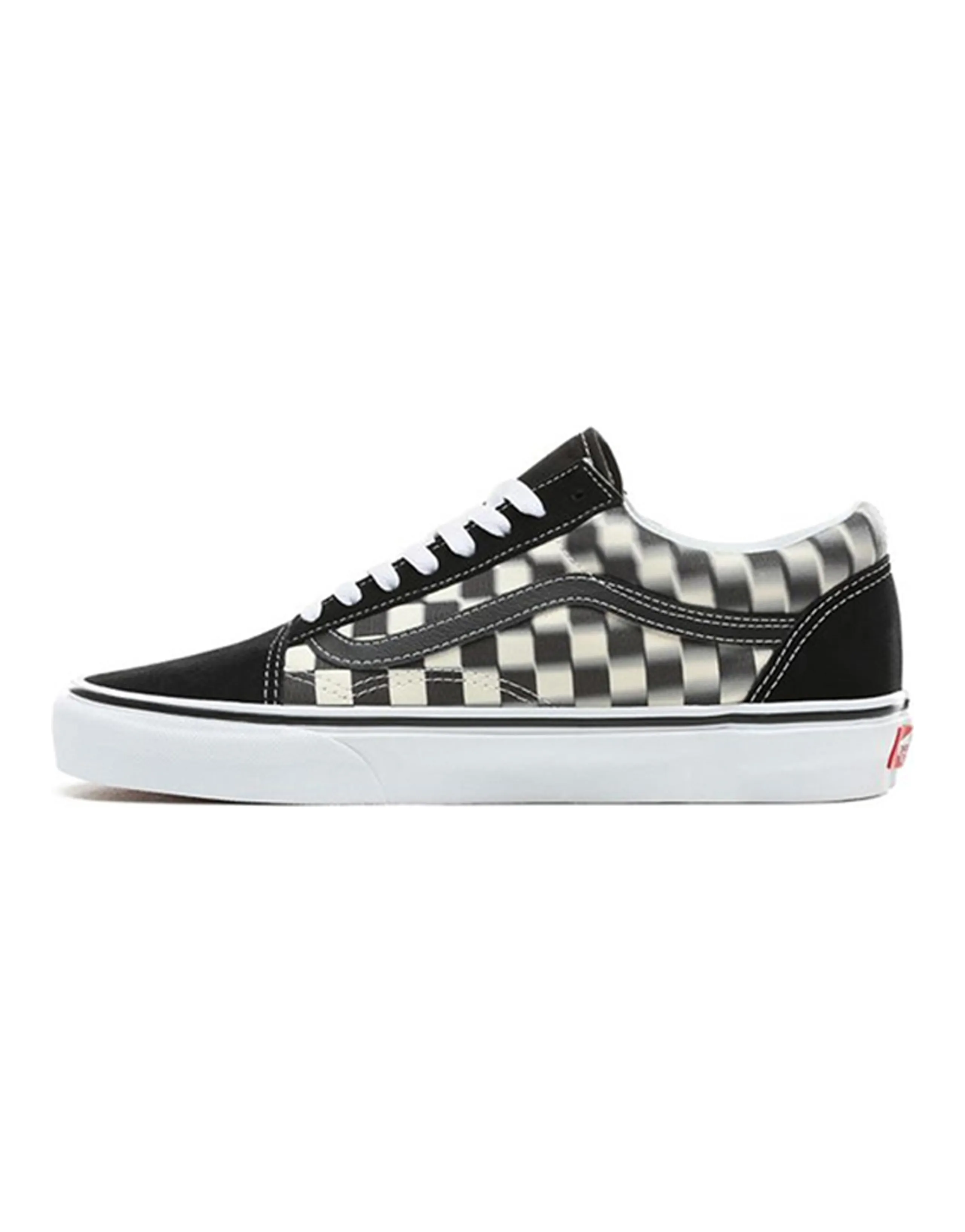 Vans Old Skool Black Classic
