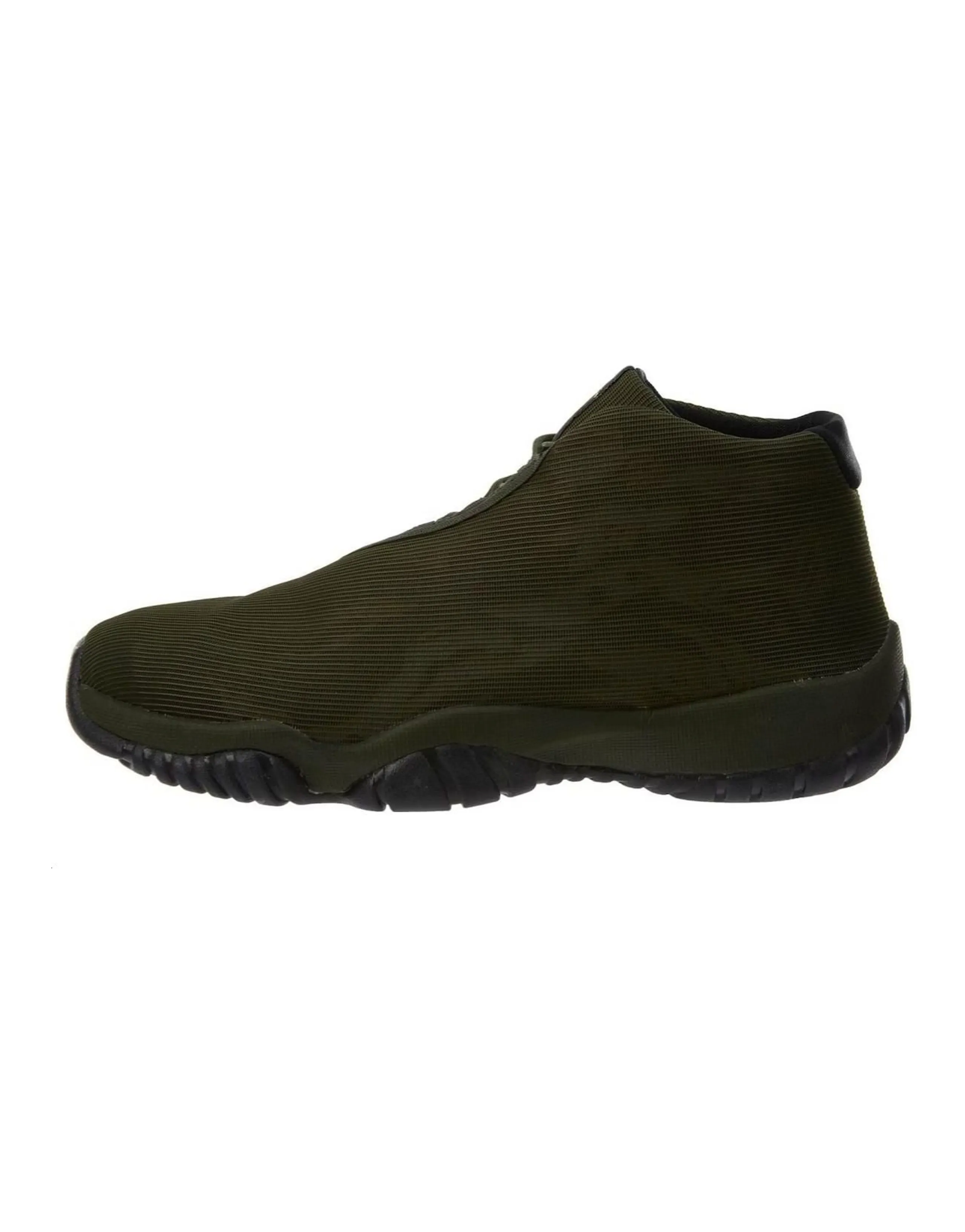 JORDAN Future Green Camo