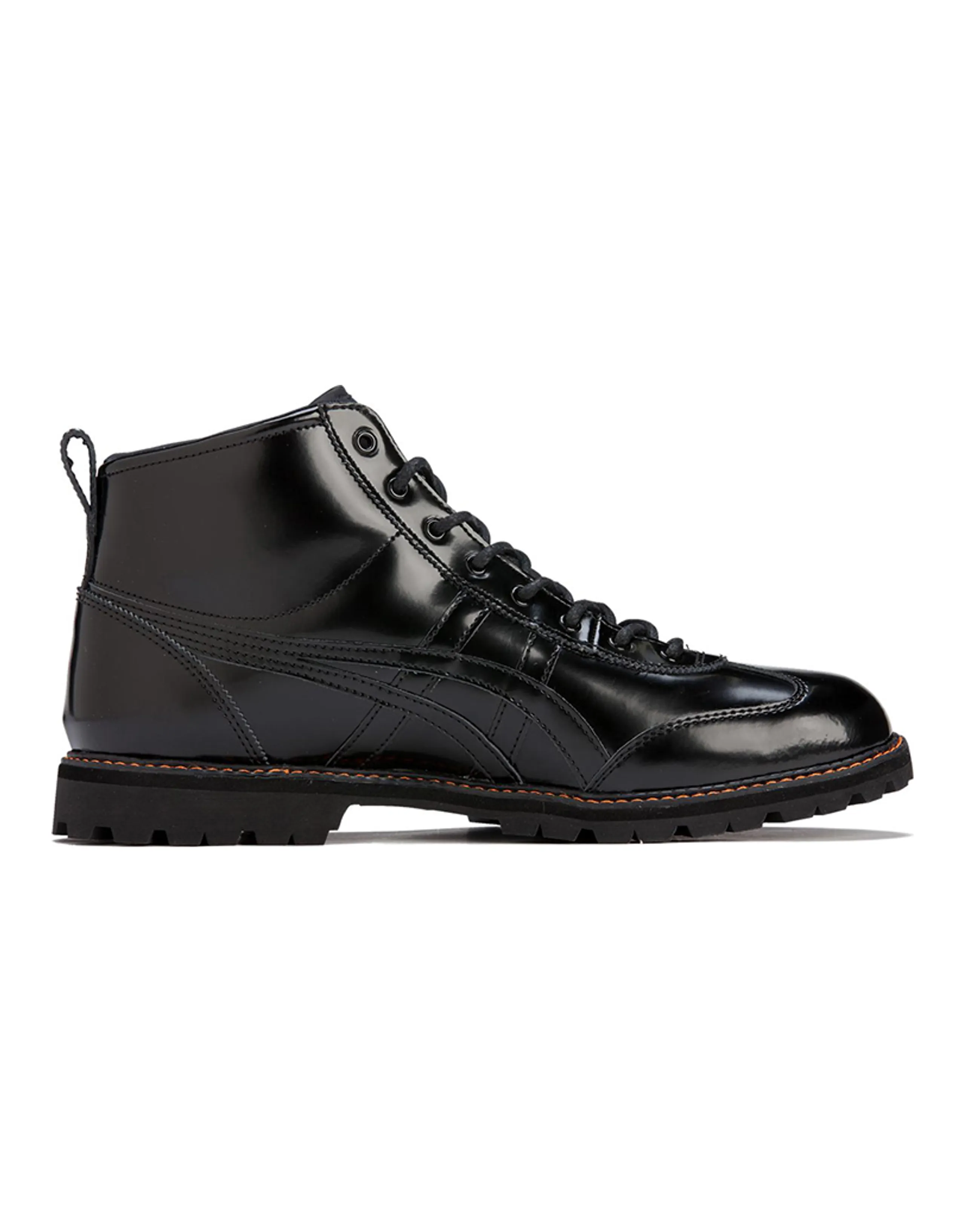 Onitsuka Tiger Rinkan 'Black Phantom'