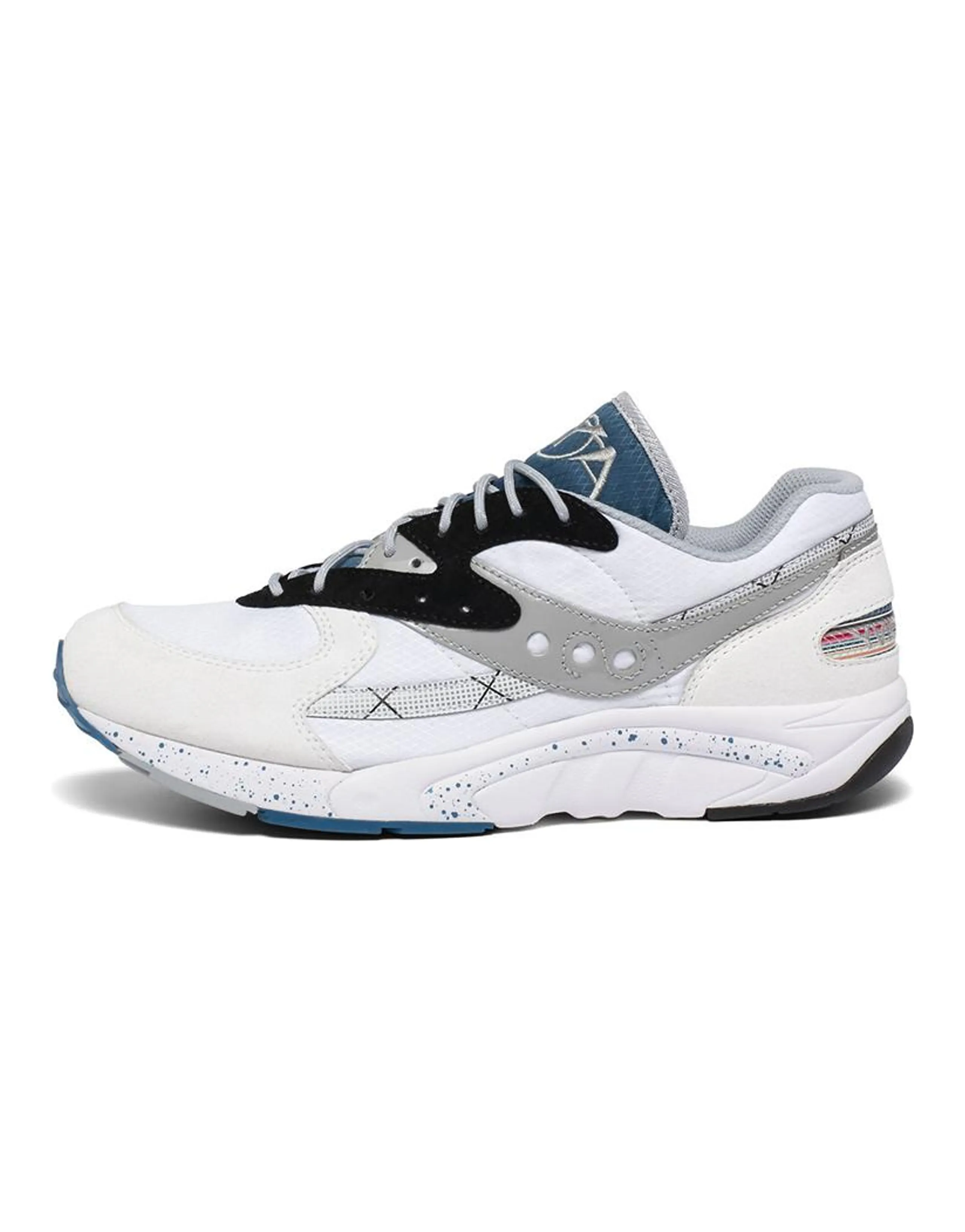 saucony Aya 'White Seaport'