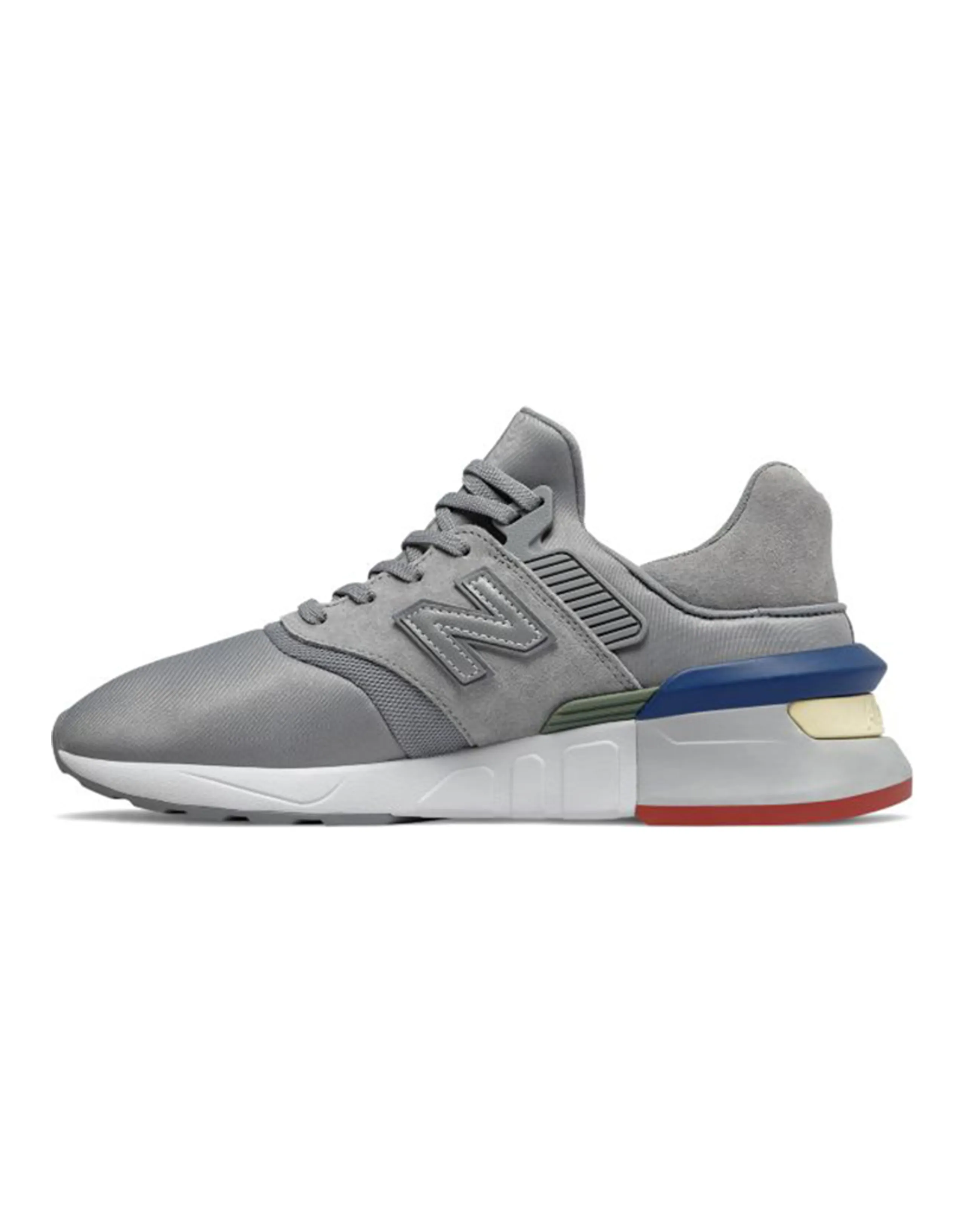New Balance 997 Sport Steel