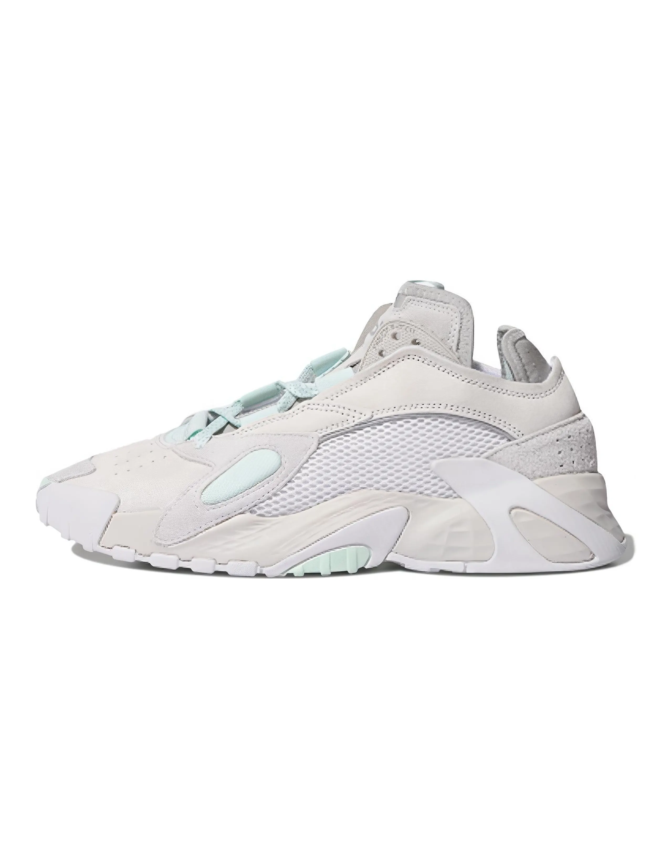 Adidas Originals Streetball Dash Grey Women's