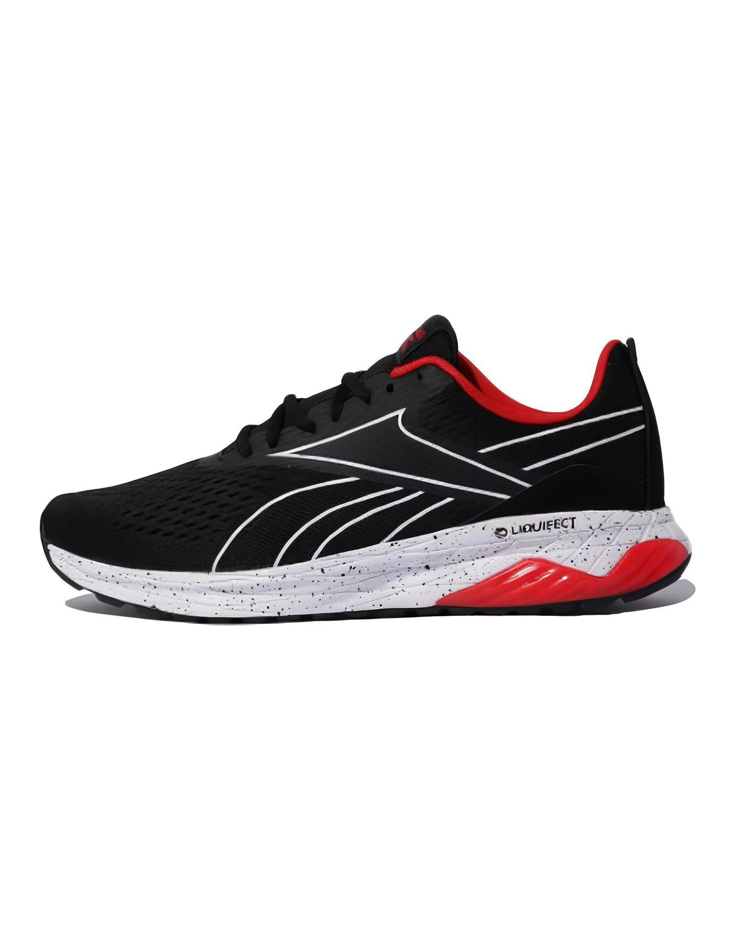 Liquifect 180 Reebok 2.0 Spt Ap 'Black Instinct Red'