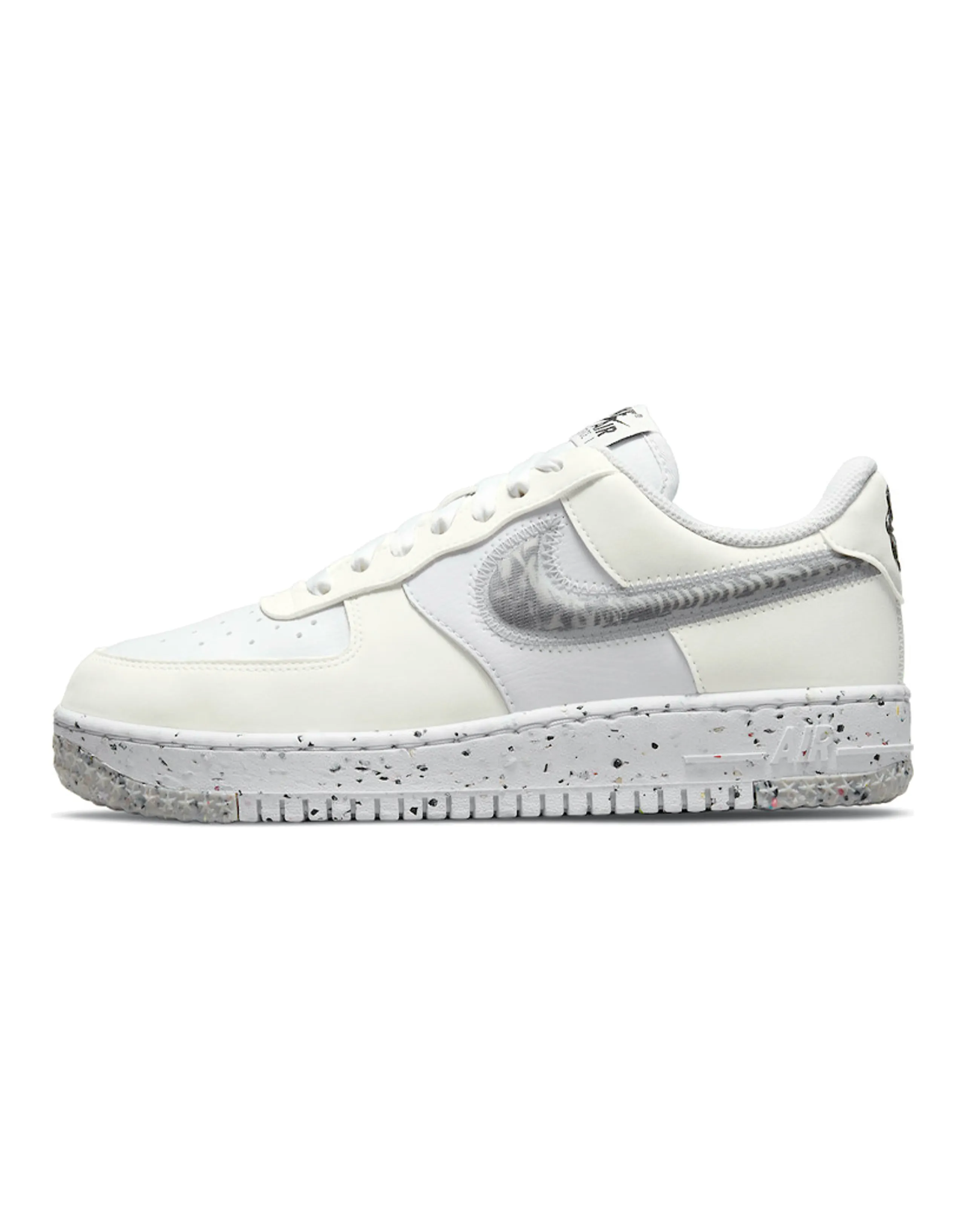 Nike Air Force 1 Crater 'White' Women's