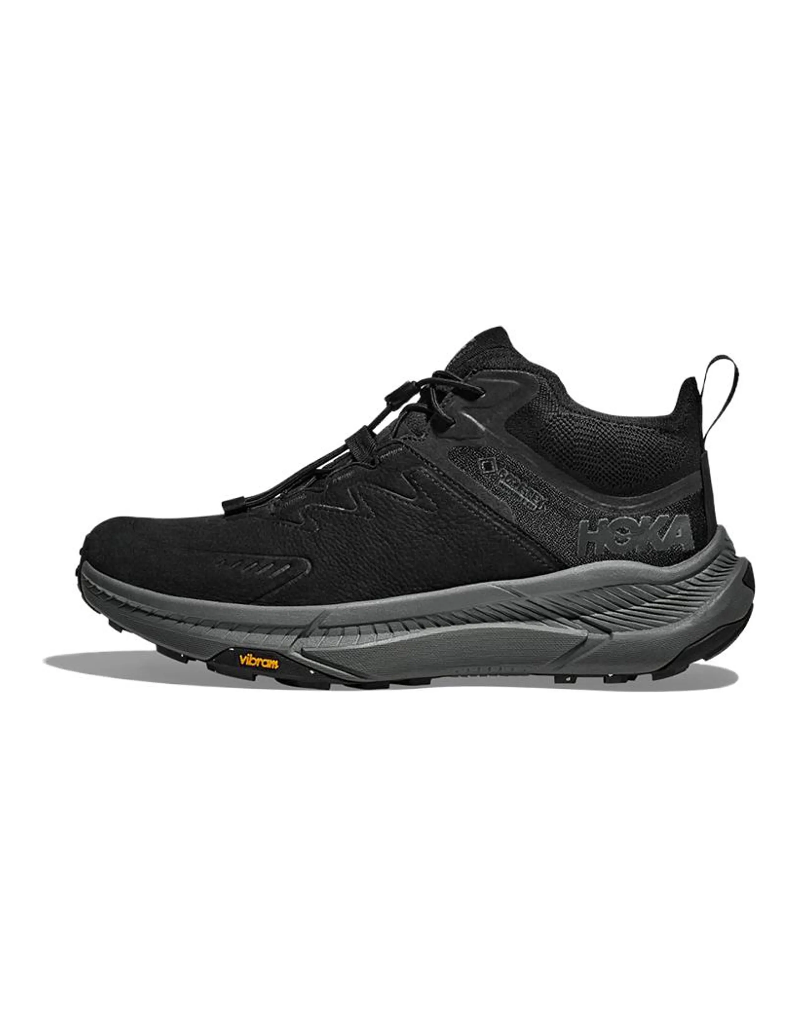 HOKA ONE ONE Transport Chukka Black