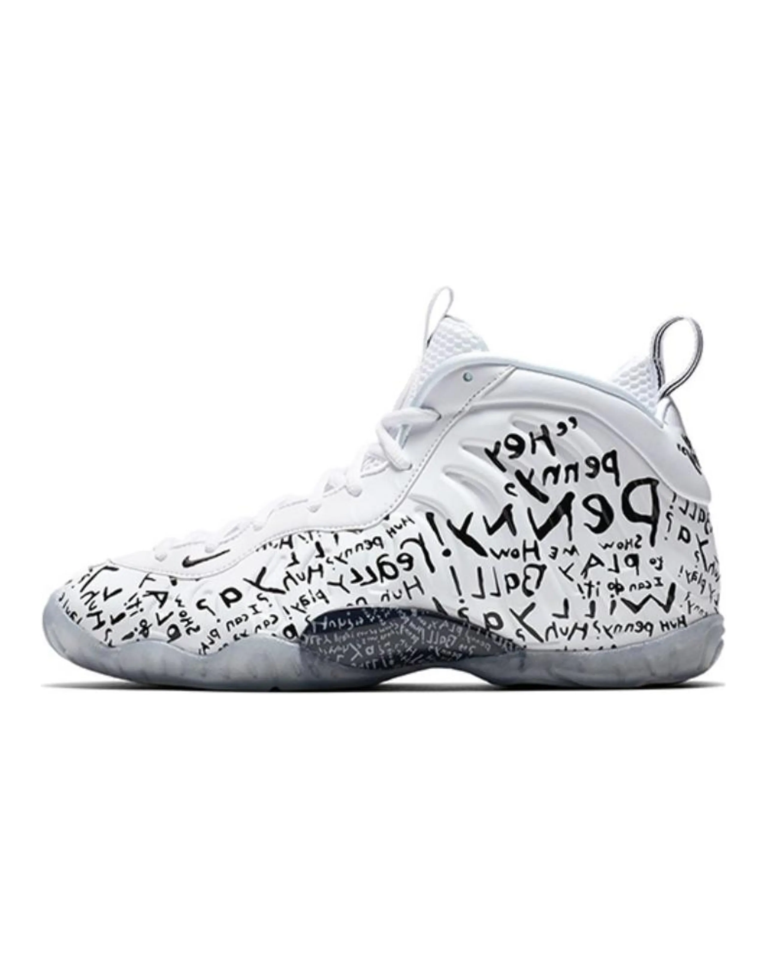 Nike Air Foamposite One Lil' Penny GS