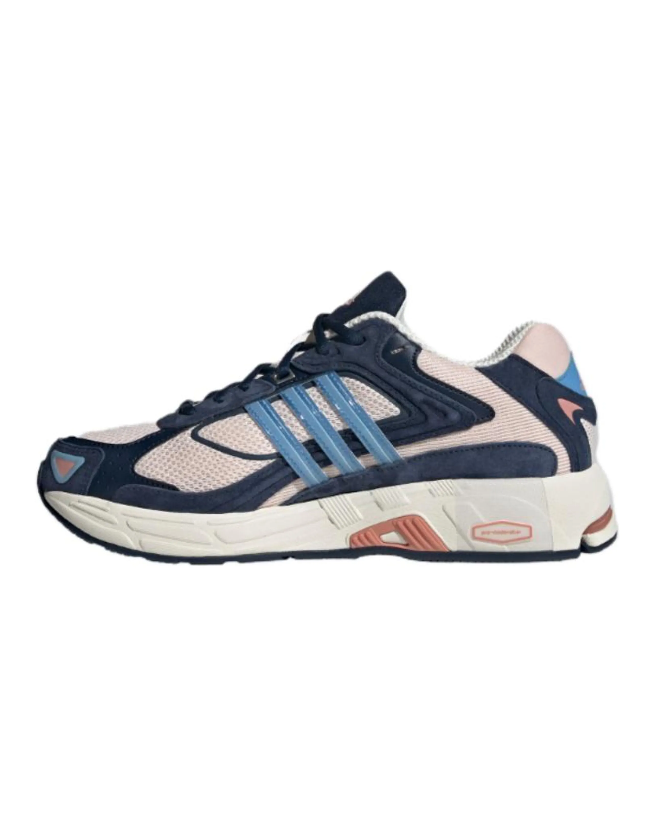 Adidas Originals Originals Response Cl 'Navy Pink White'