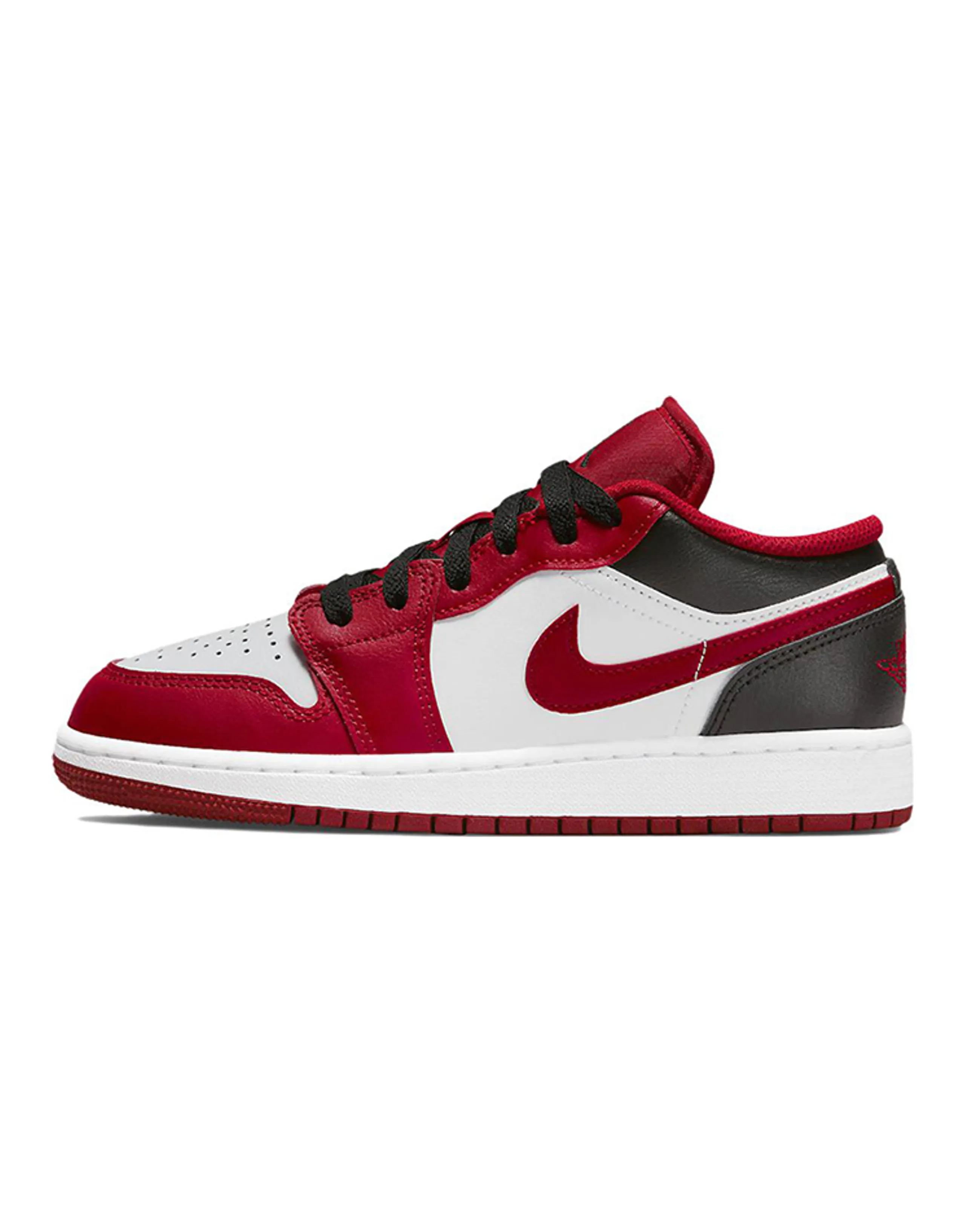 Jordan 1 Low Bulls GS