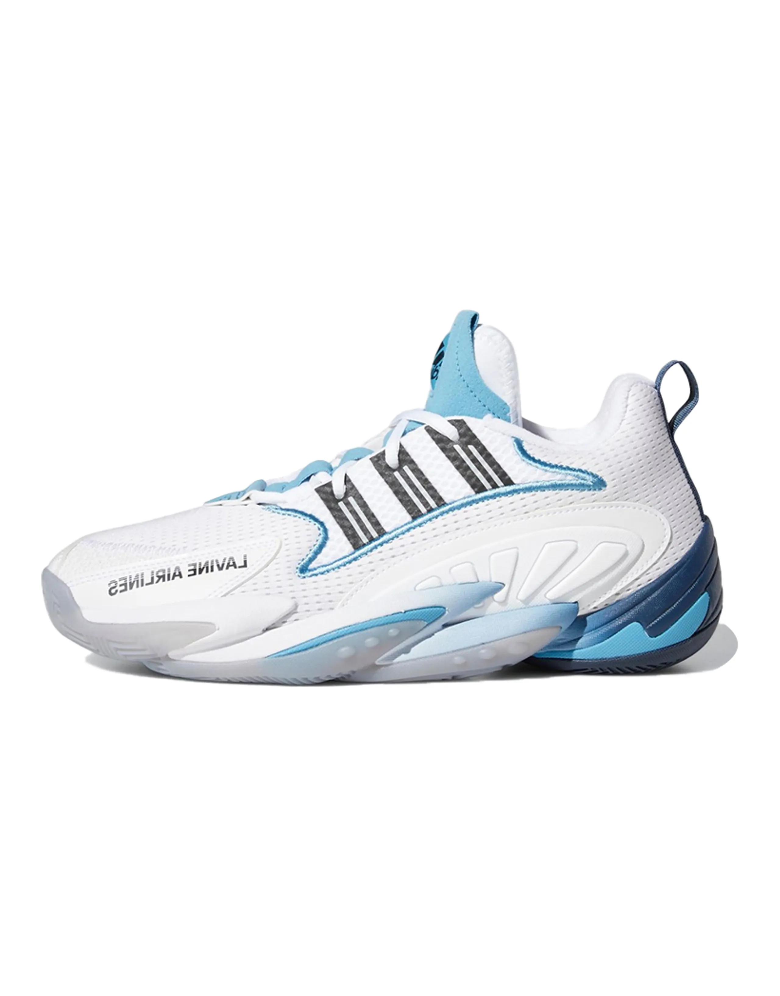 Adidas Originals Crazy Byw Lavine Airlines