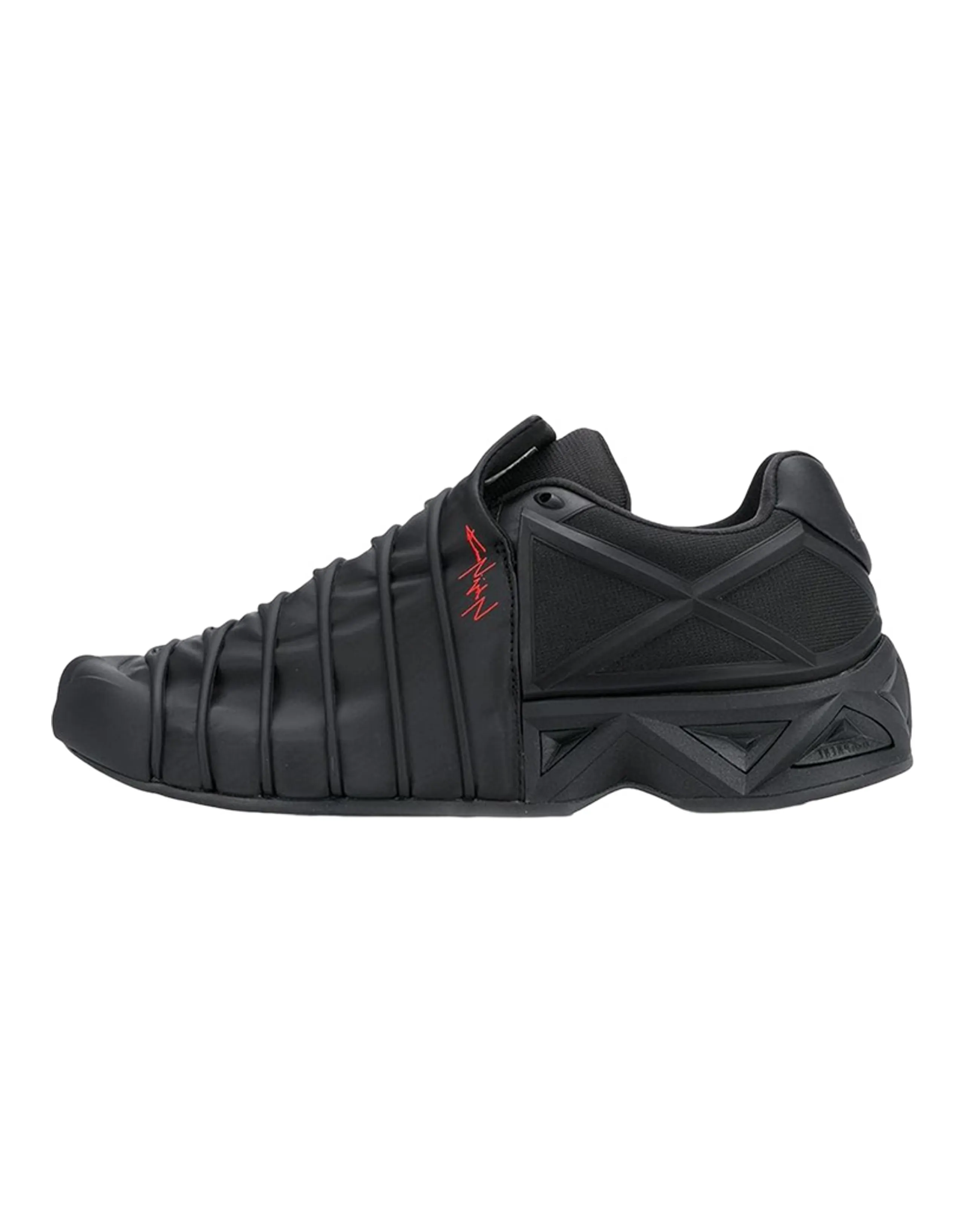 Y 3 Yuuto Y 3 'Black'