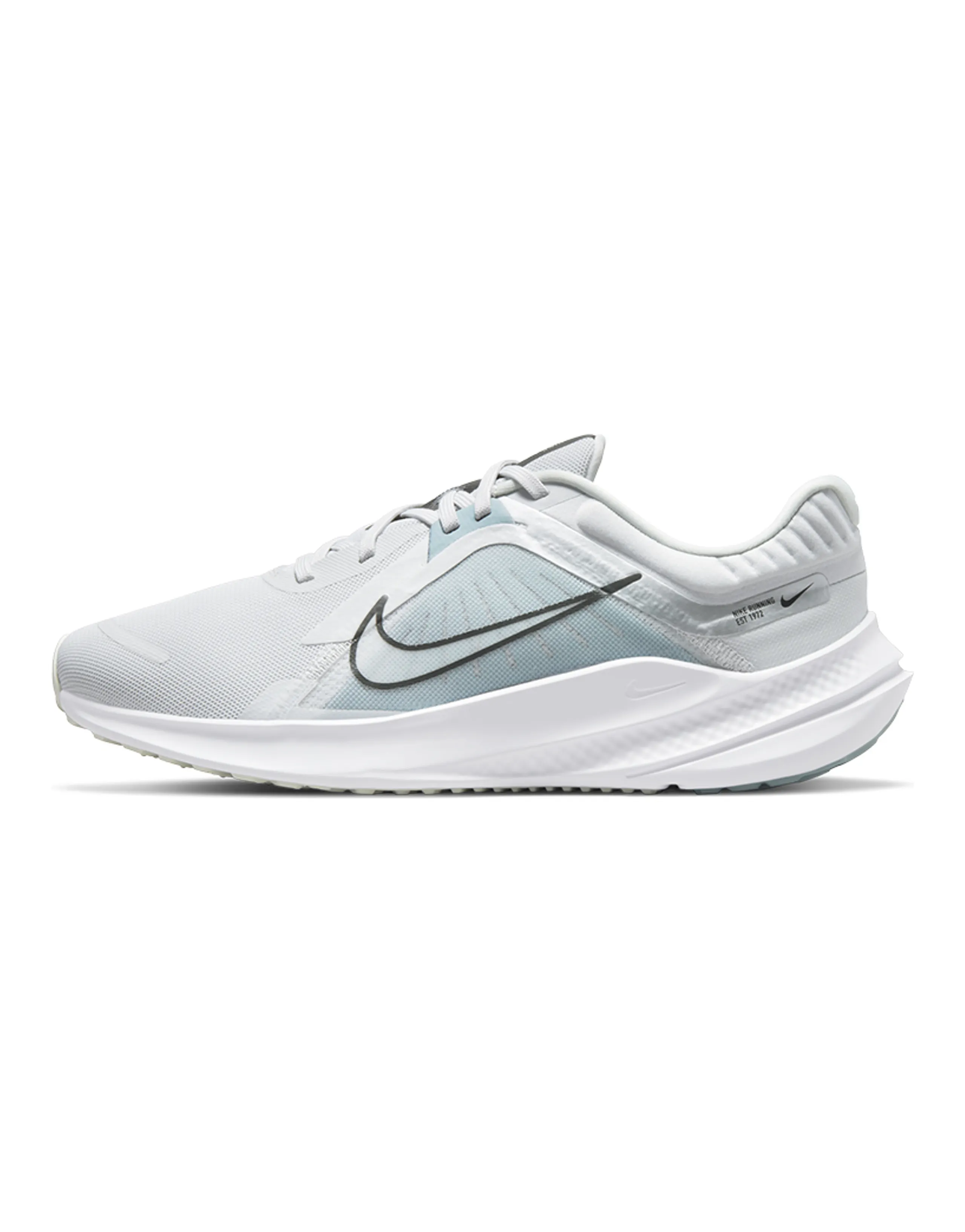 Nike Quest 5 'Photon Dust Aviator Grey'