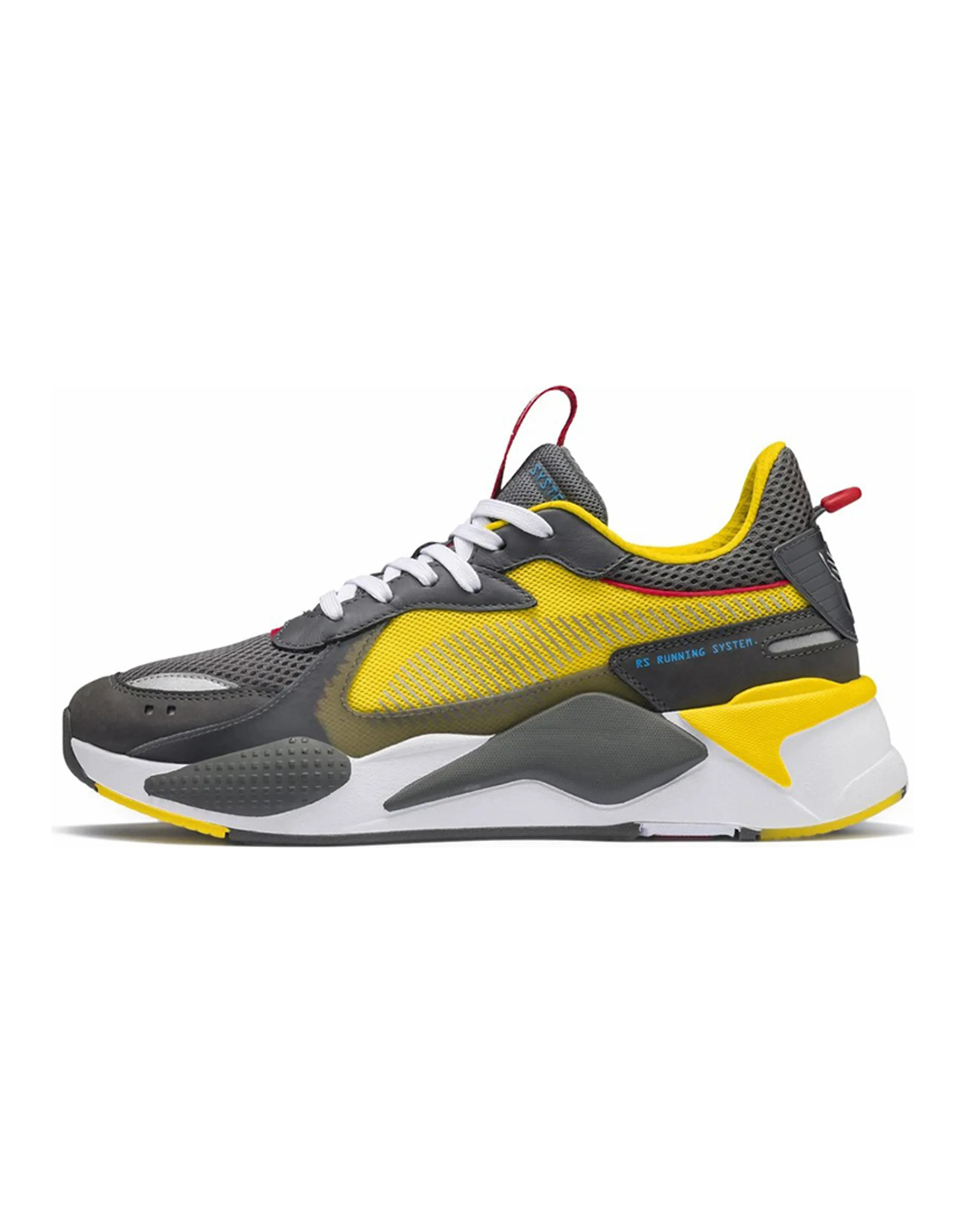 PUMA RS X Transformers Bumblebee