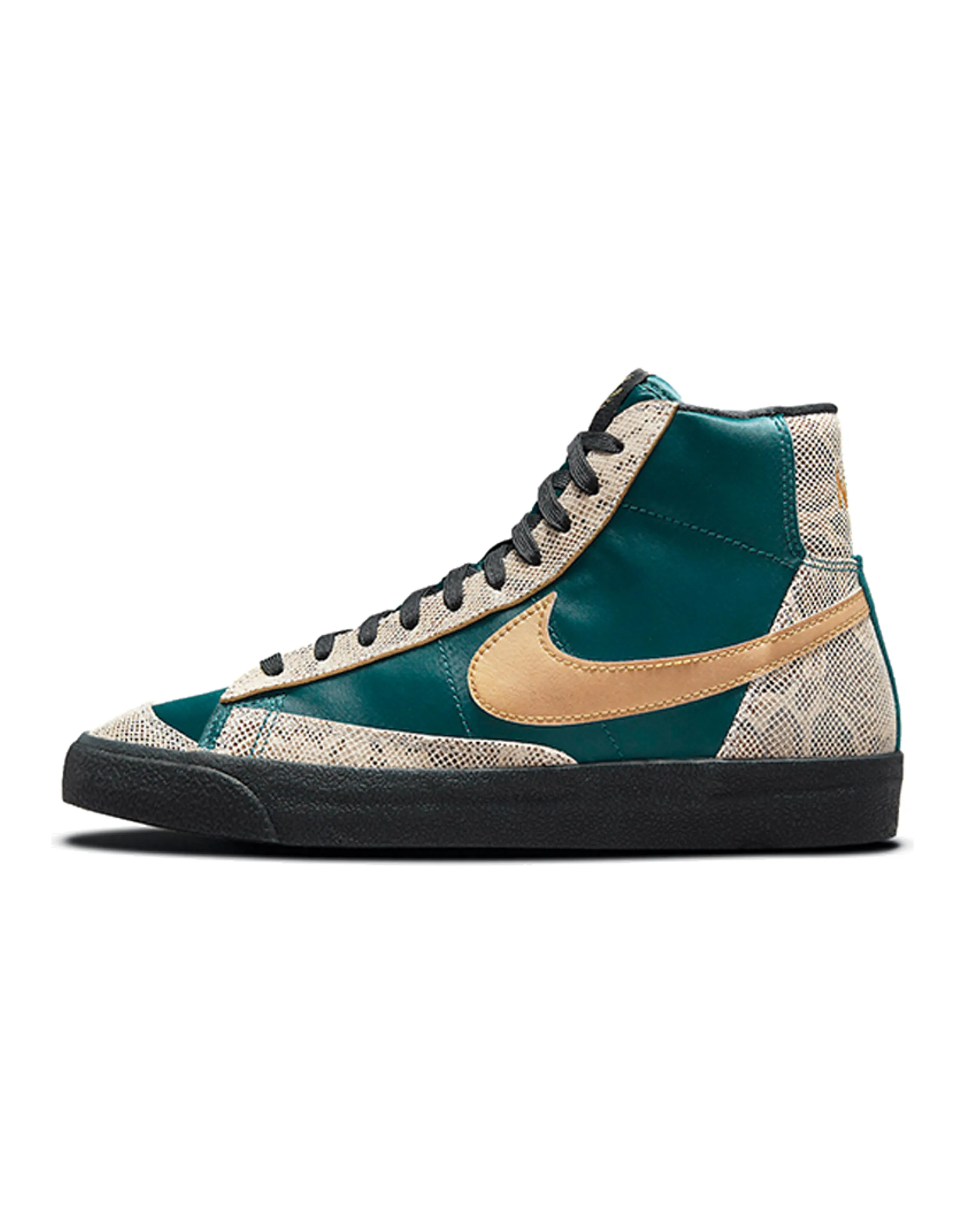 Nike Blazer Mid 77 Lucha Libre Women's